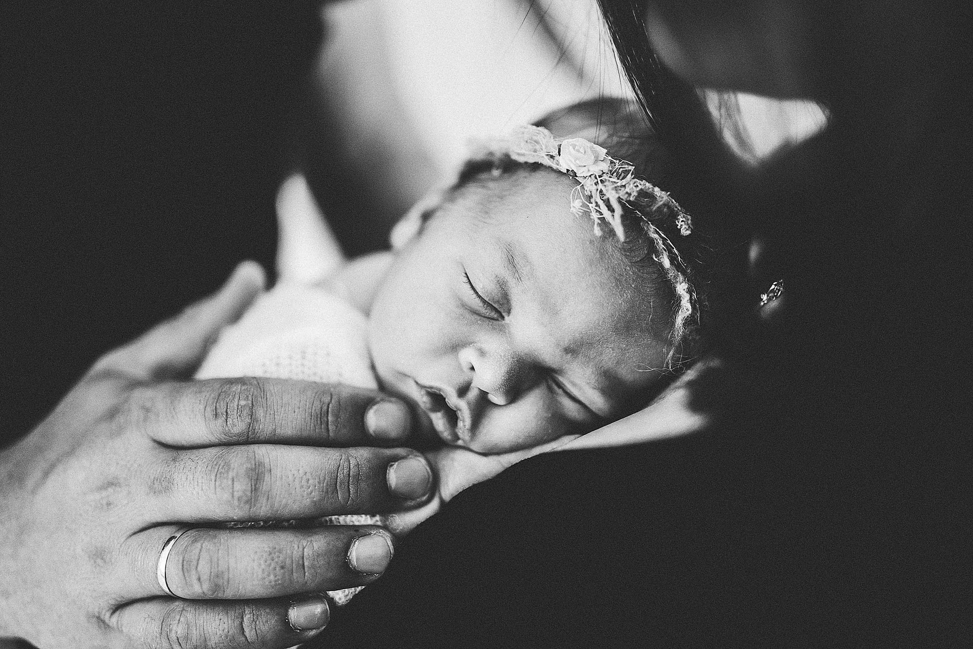 ניו בורן לייף סטייל