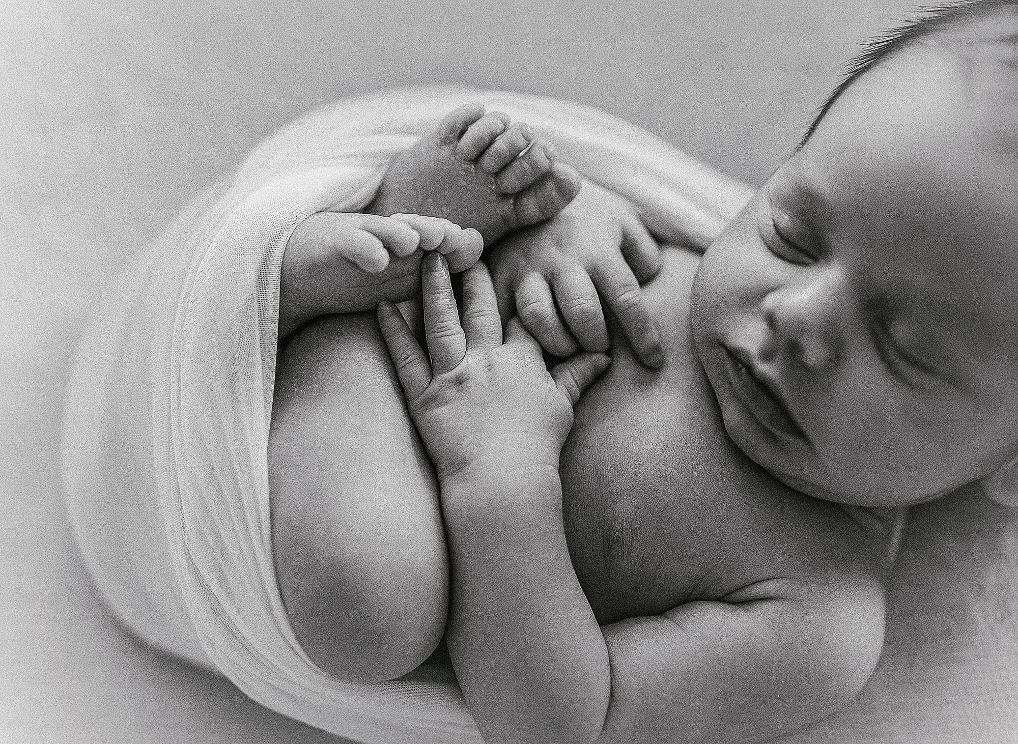 ניו בורן לייף סטייל