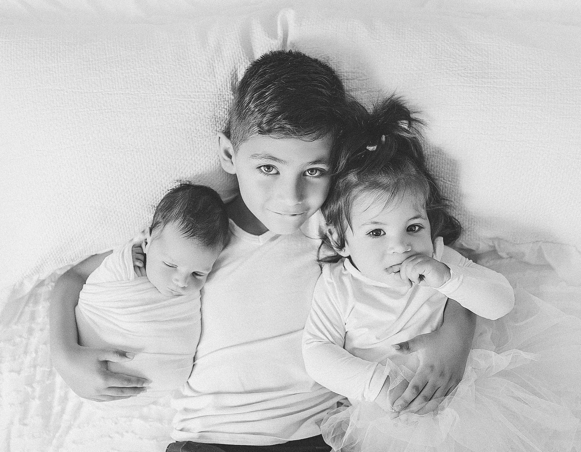 ניו בורן לייף סטייל