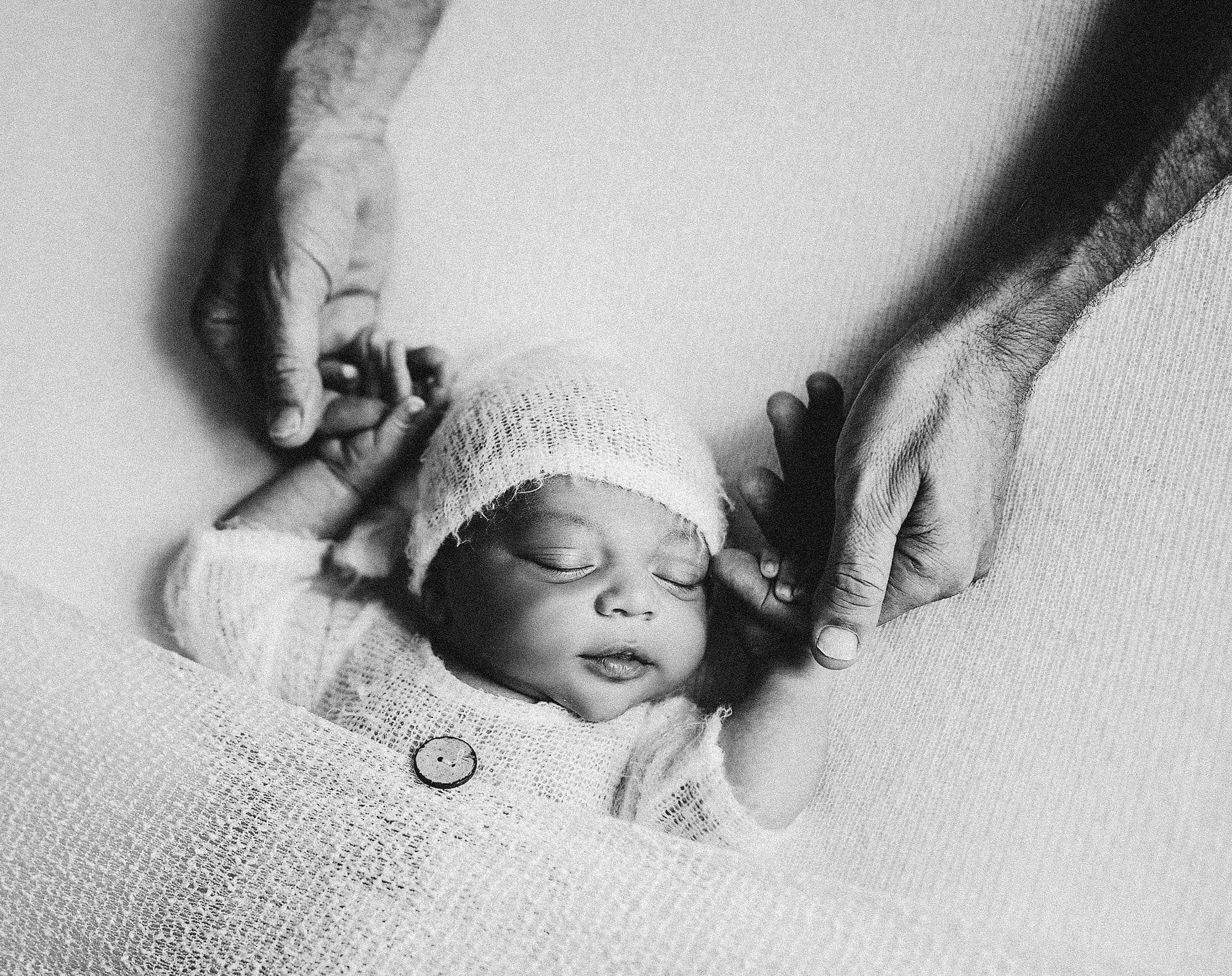 ניו בורן לייף סטייל