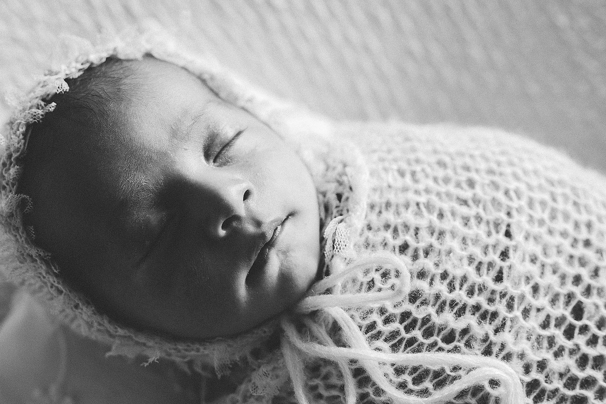 ניו בורן לייף סטייל