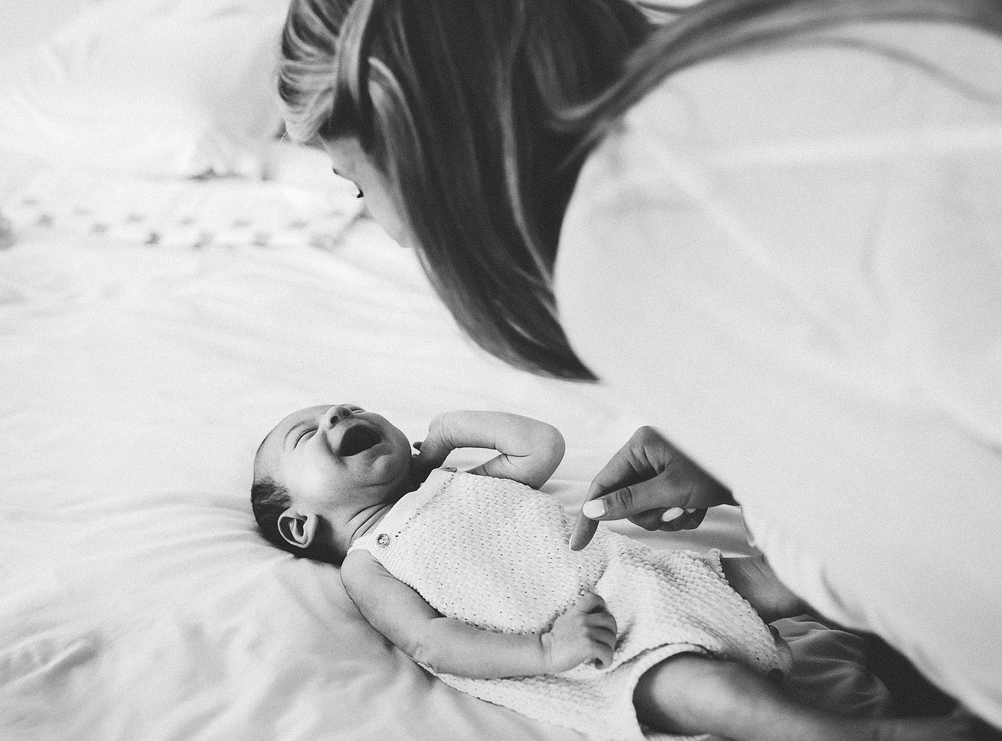 ניו בורן לייף סטייל