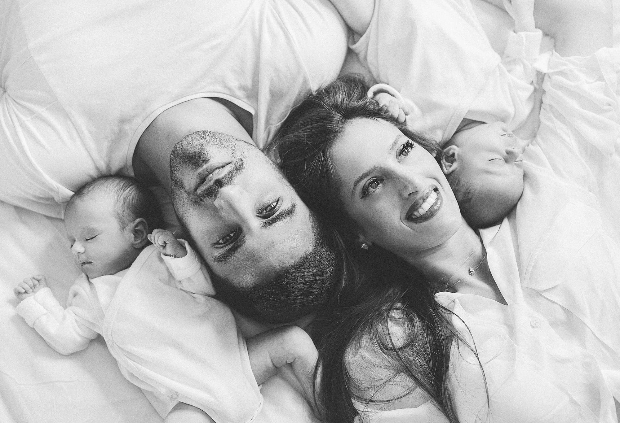 ניו בורן לייף סטייל