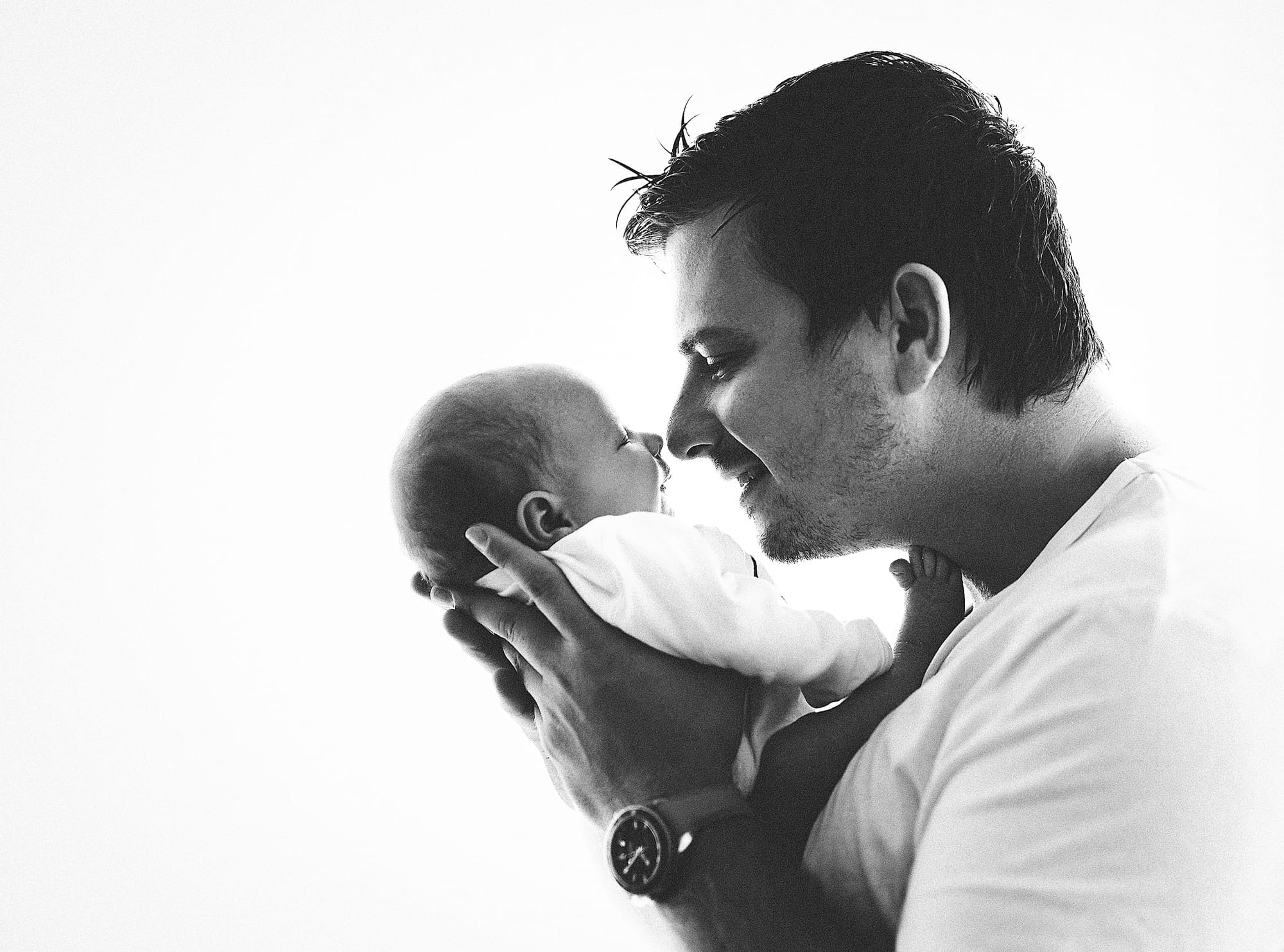 ניו בורן לייף סטייל