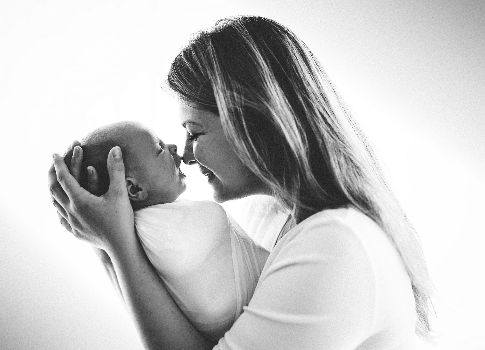 ניו בורן לייף סטייל