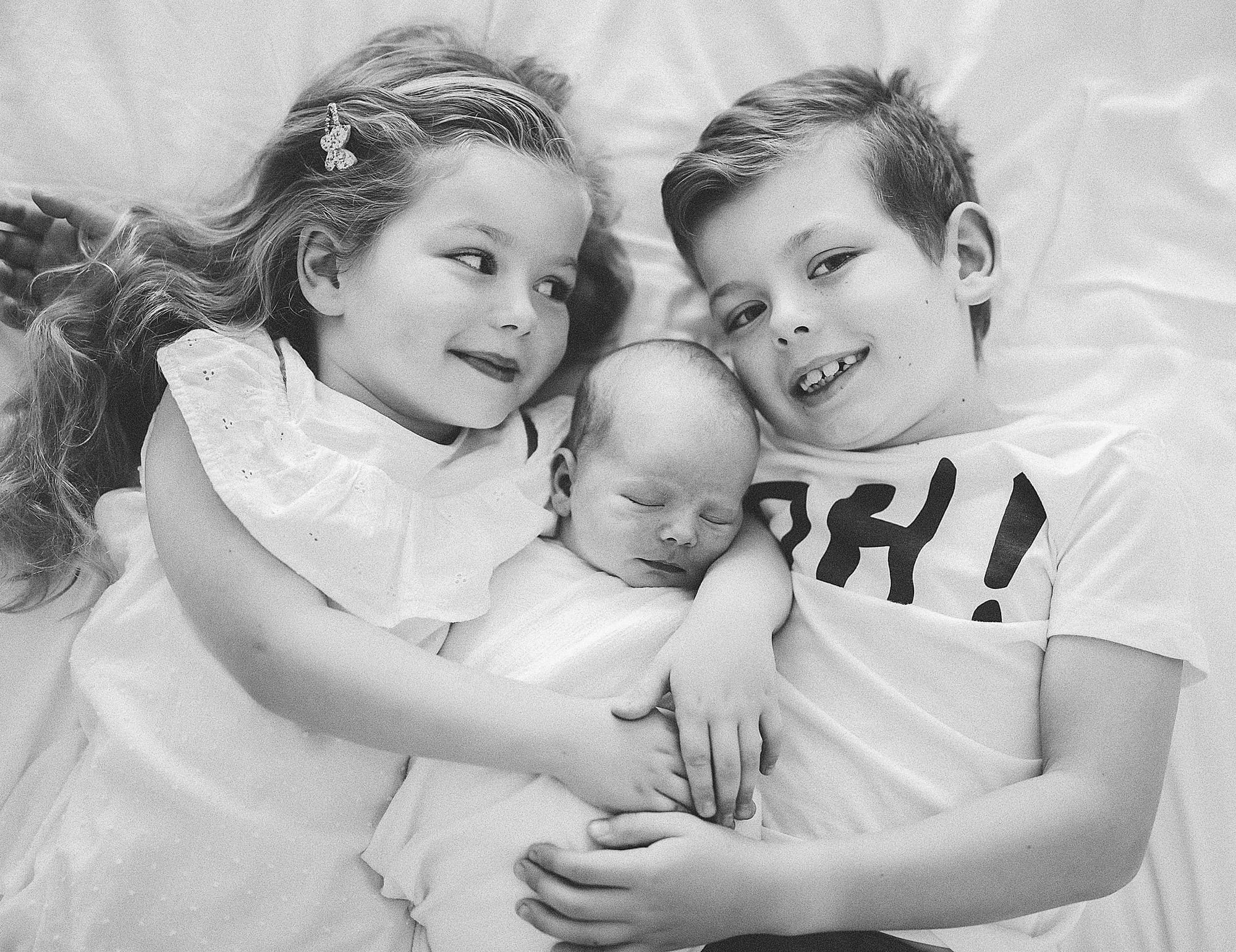 ניו בורן לייף סטייל