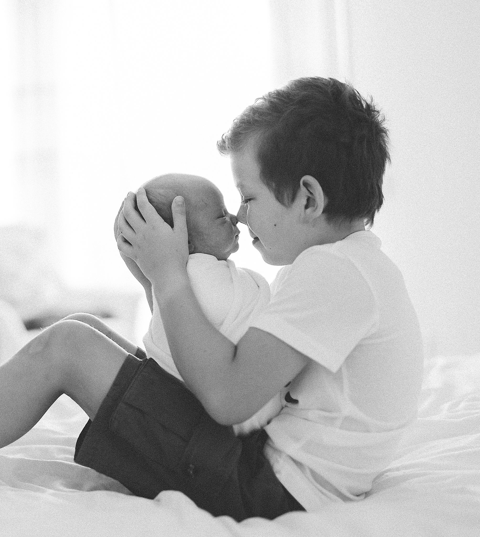 ניו בורן לייף סטייל