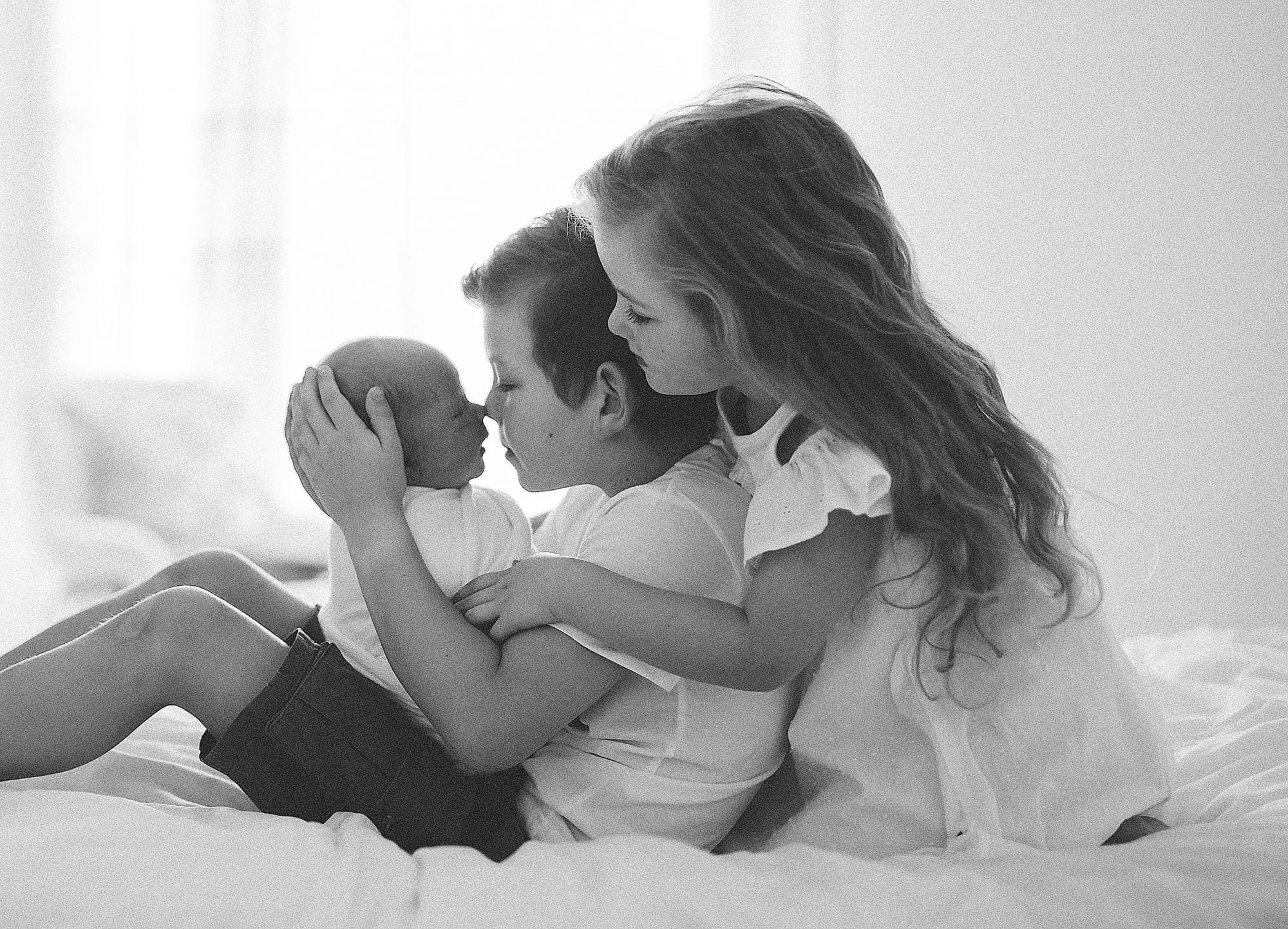 ניו בורן לייף סטייל