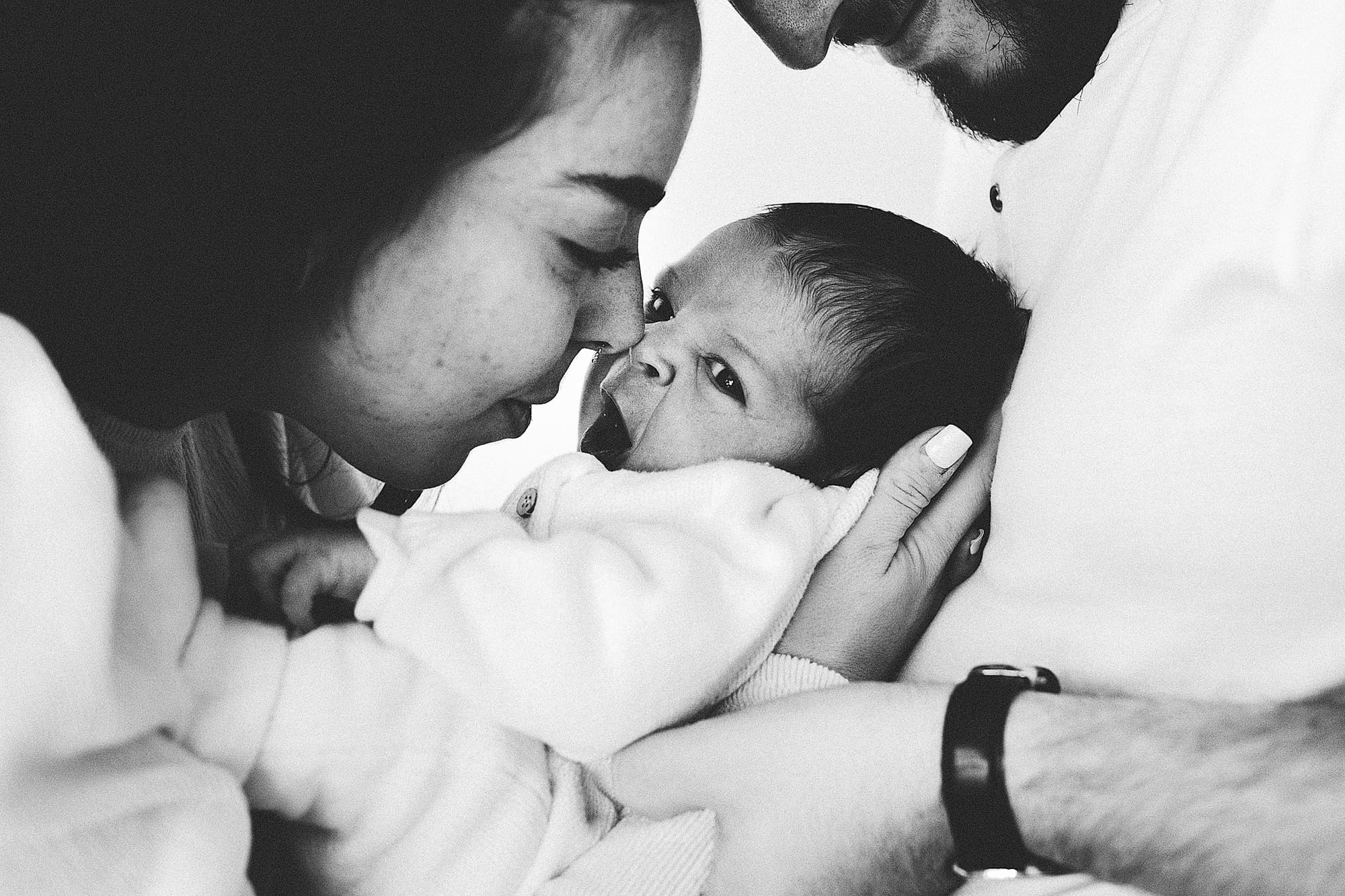 ניו בורן לייף סטייל