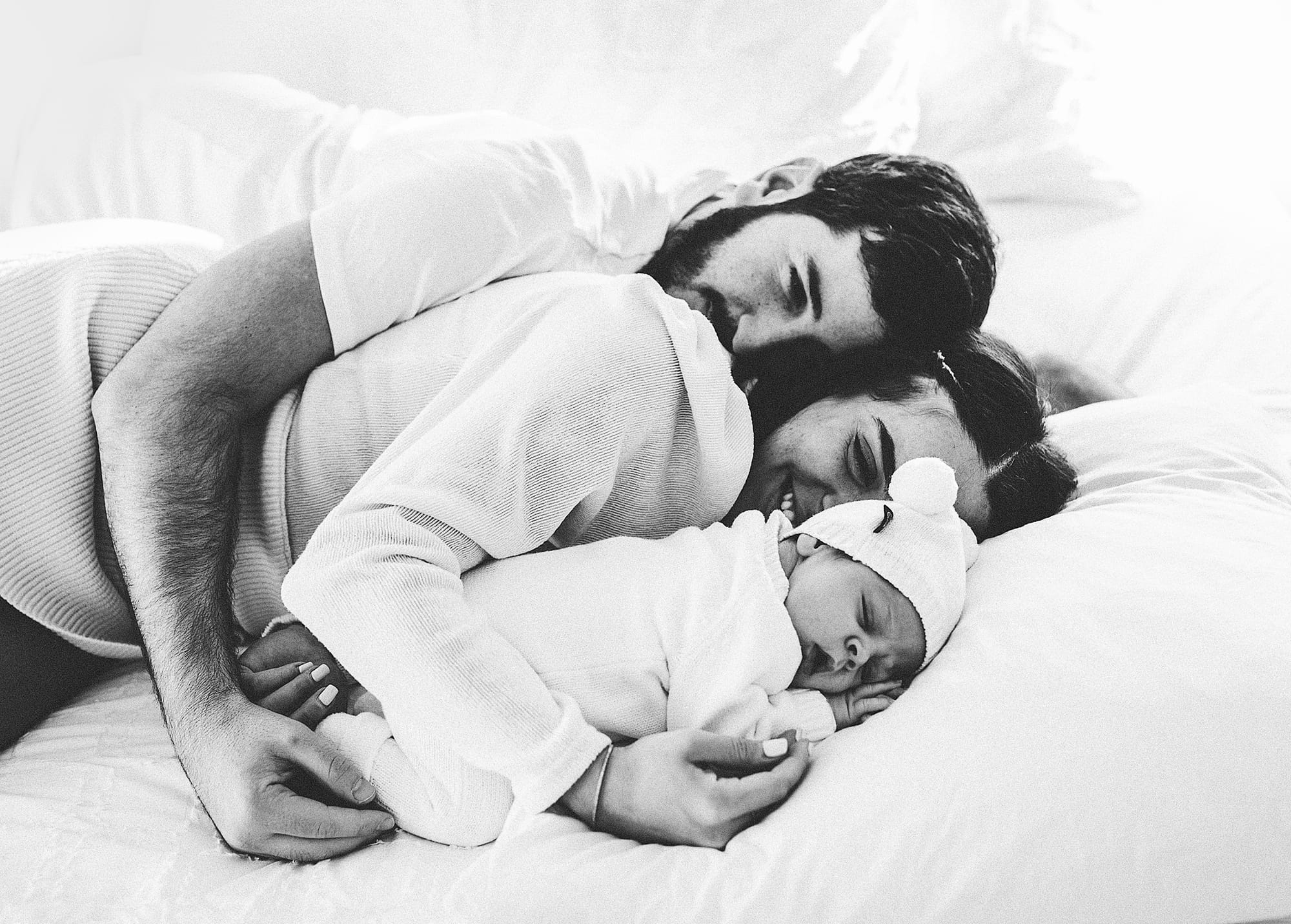 ניו בורן לייף סטייל