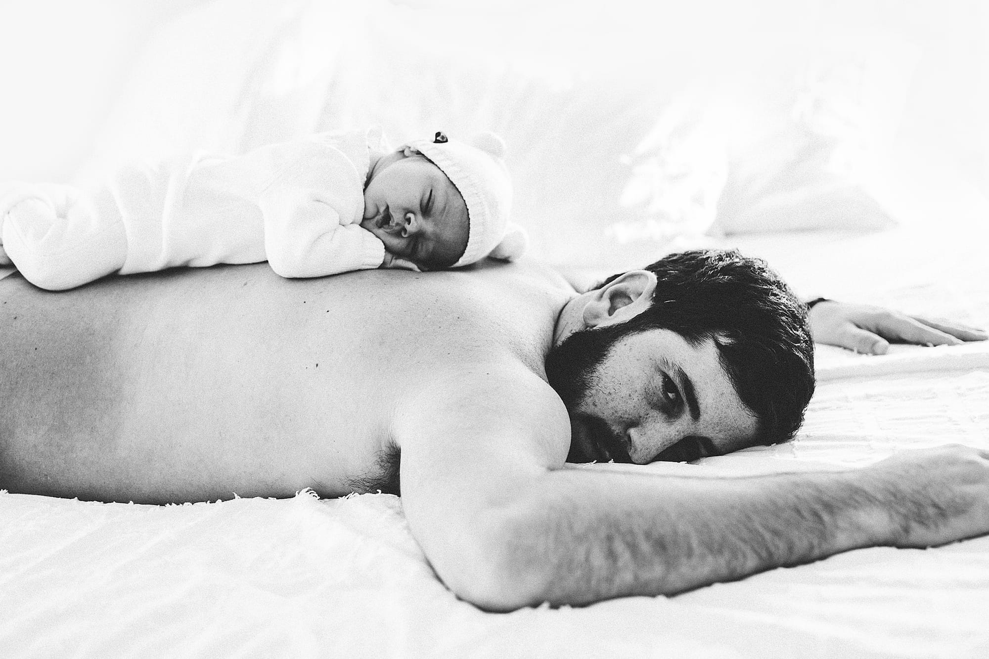 ניו בורן לייף סטייל