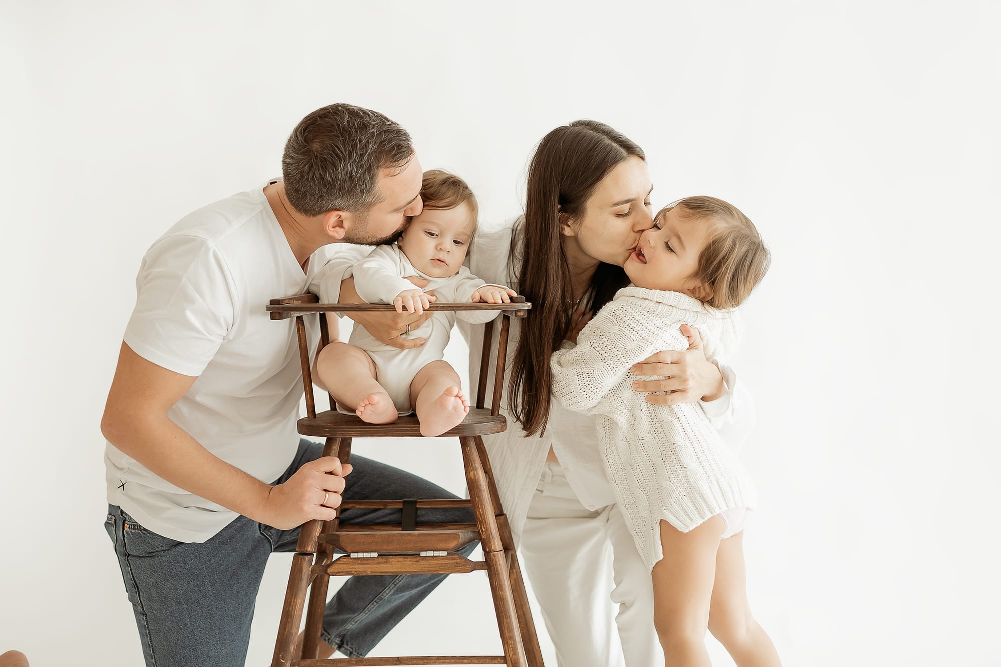 צילום ילדים בסטודיו | צילום גיל שנה בסטודיו