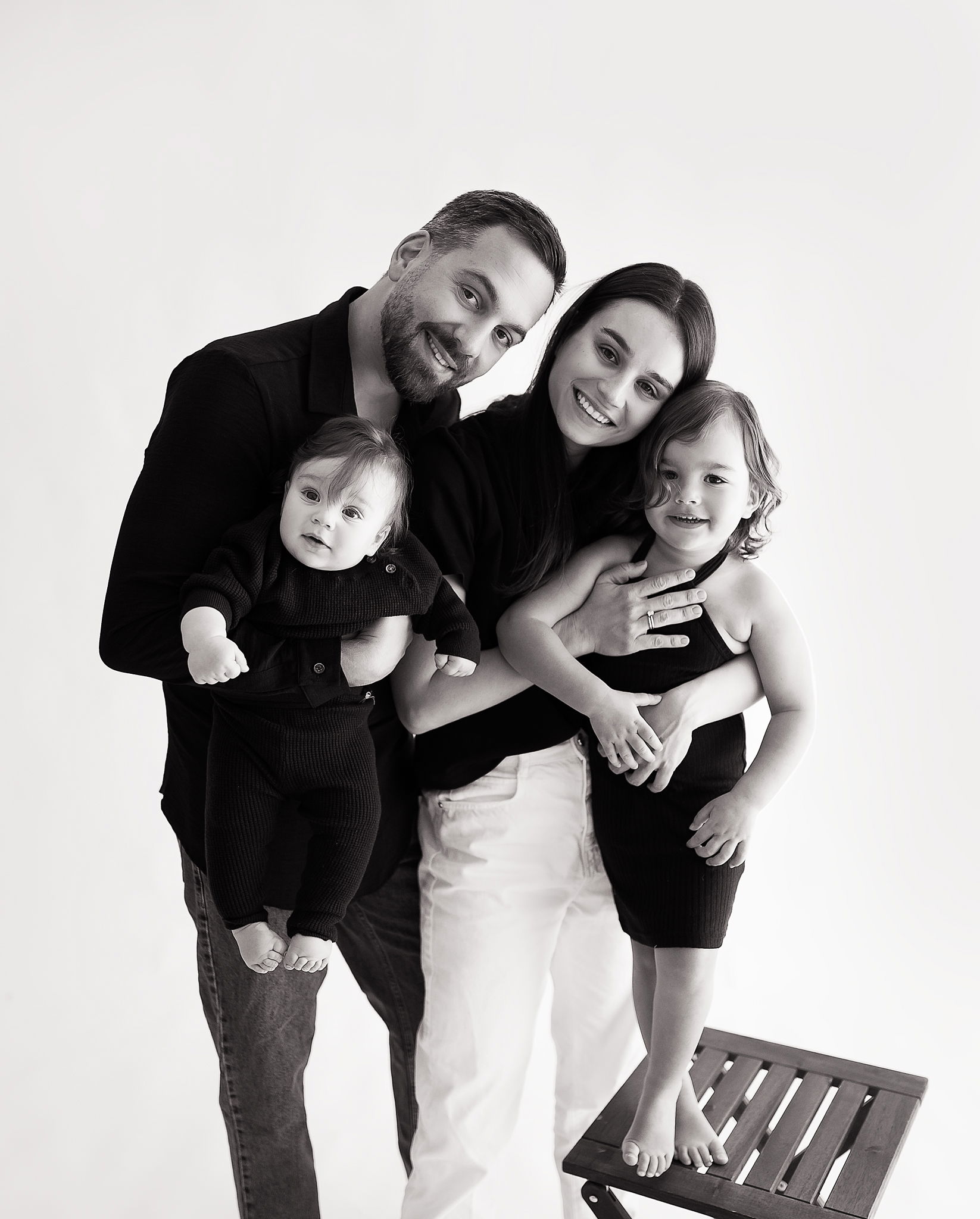 צילום ילדים בסטודיו | צילום גיל שנה בסטודיו