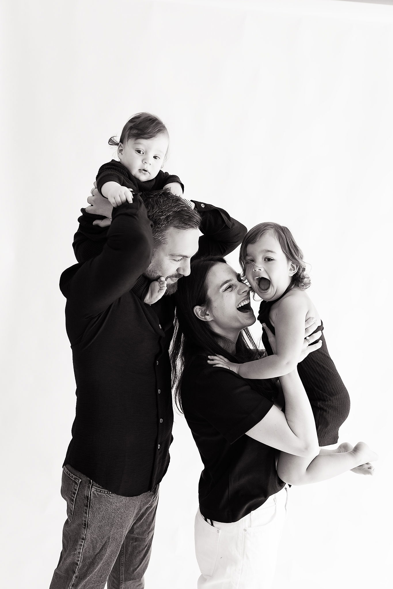 צילום ילדים בסטודיו | צילום גיל שנה בסטודיו