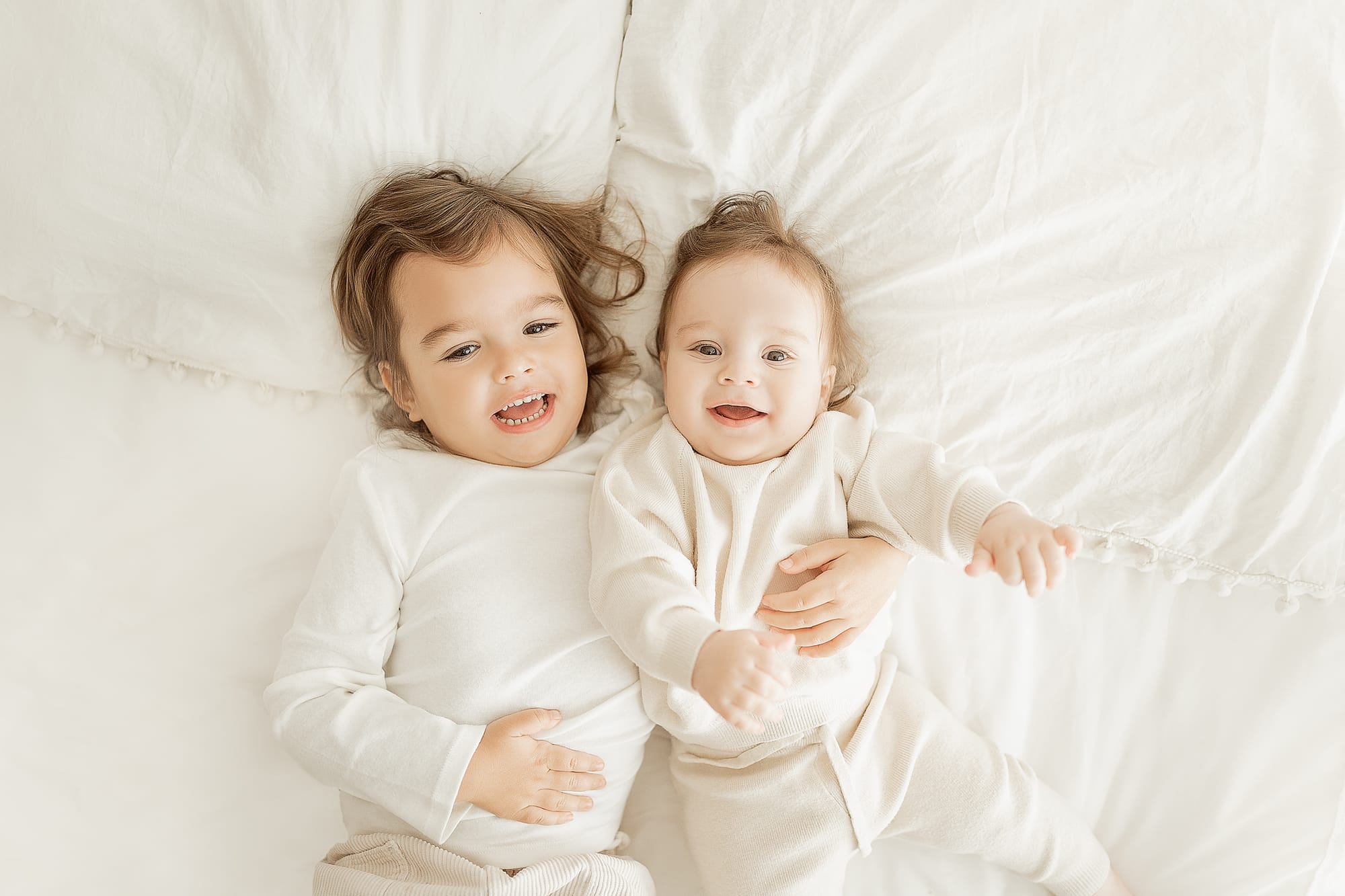 צילום ילדים בסטודיו | צילום גיל שנה בסטודיו