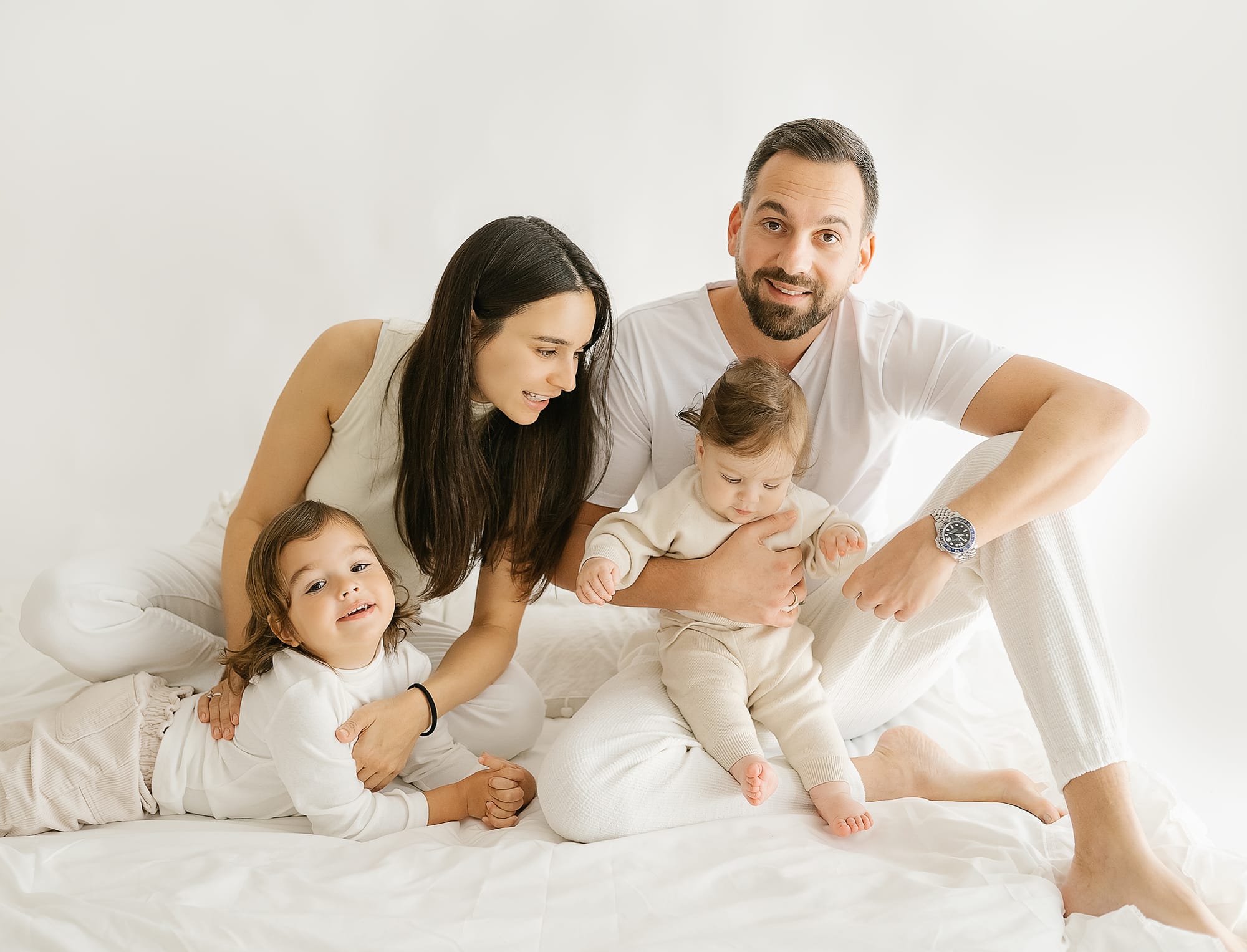 צילום ילדים בסטודיו | צילום גיל שנה בסטודיו