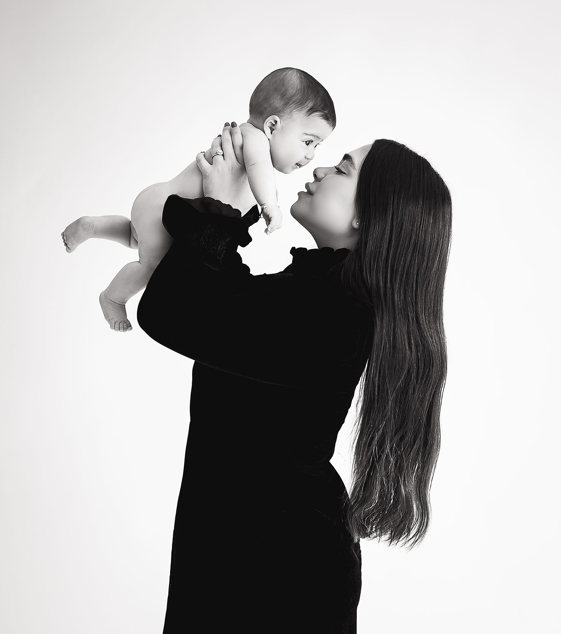 צילום ילדים בסטודיו | צילום גיל שנה בסטודיו