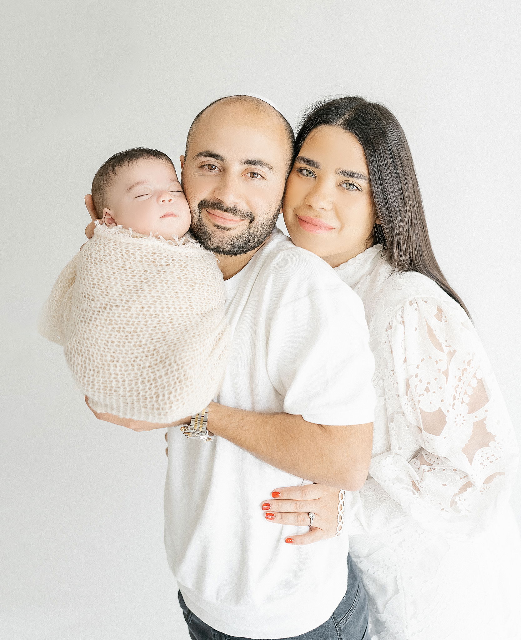 צילום ילדים בסטודיו | צילום גיל שנה בסטודיו