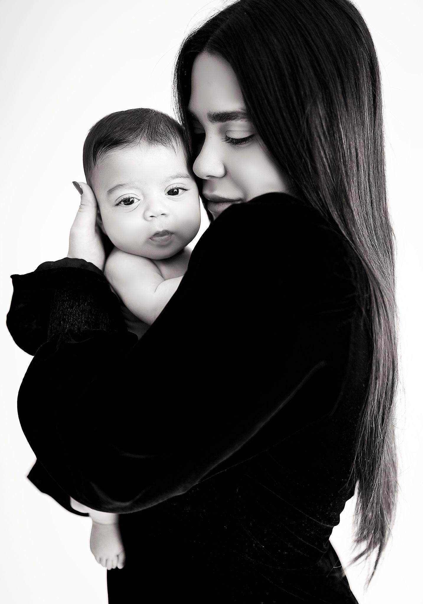 צילום ילדים בסטודיו | צילום גיל שנה בסטודיו