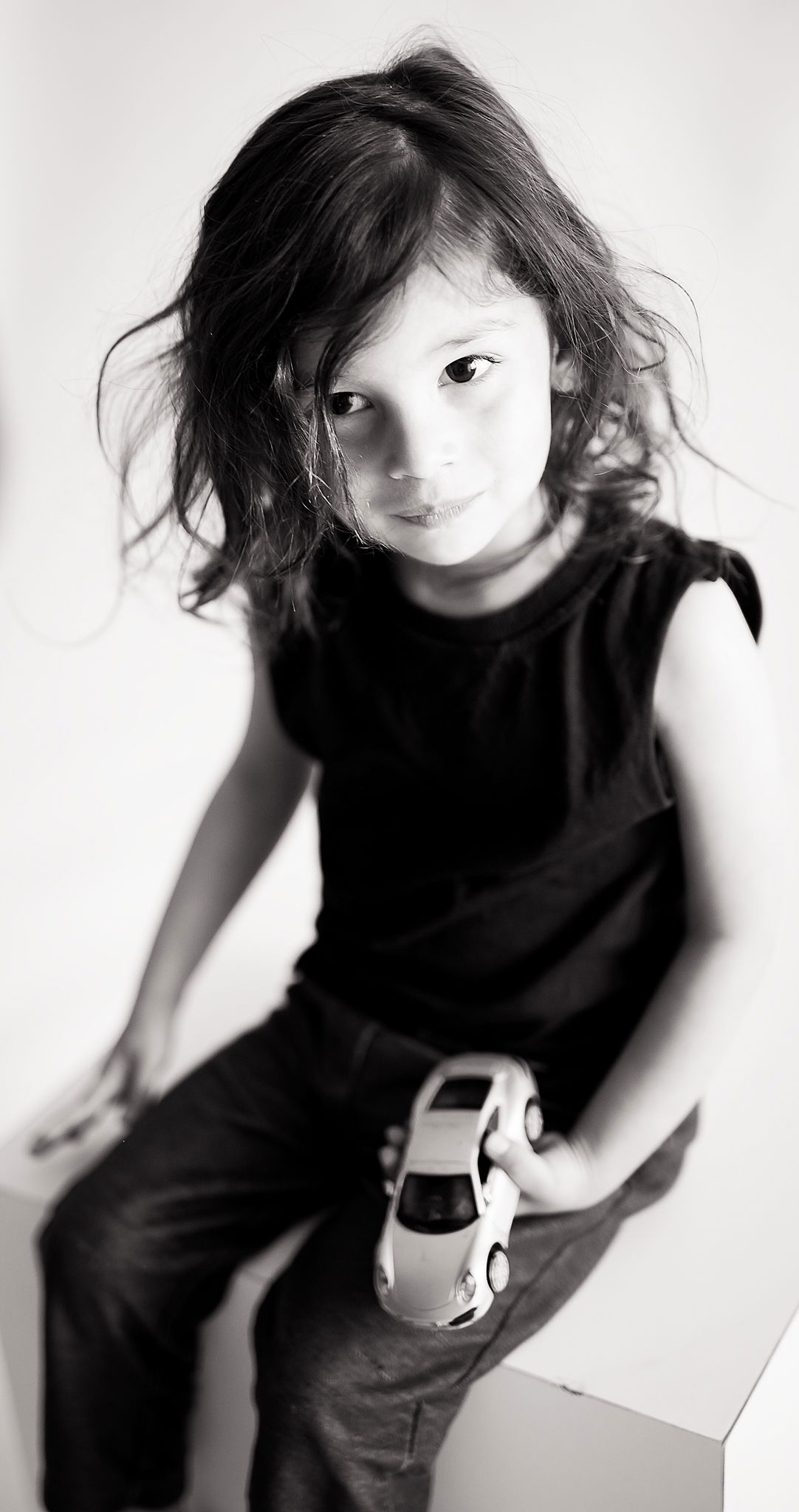 צילום ילדים בסטודיו | צילום גיל שנה בסטודיו