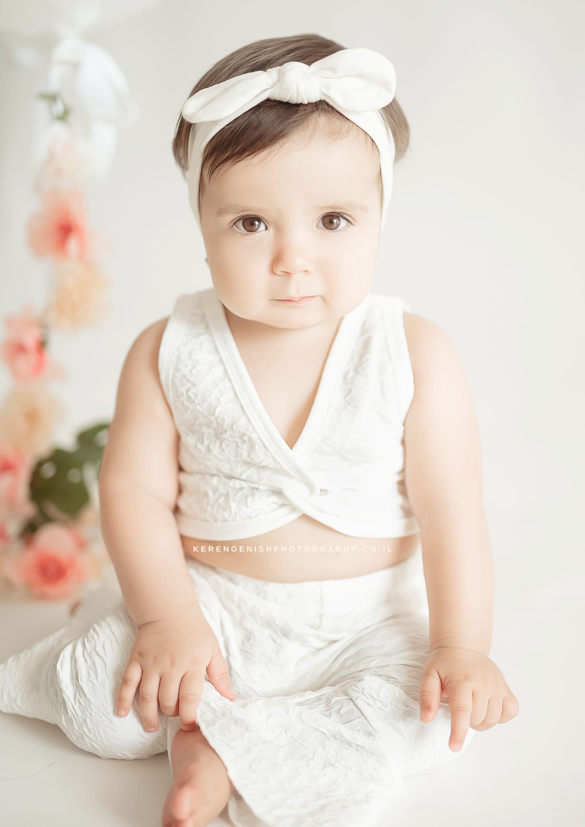 צילום ילדים בסטודיו | צילום גיל שנה בסטודיו