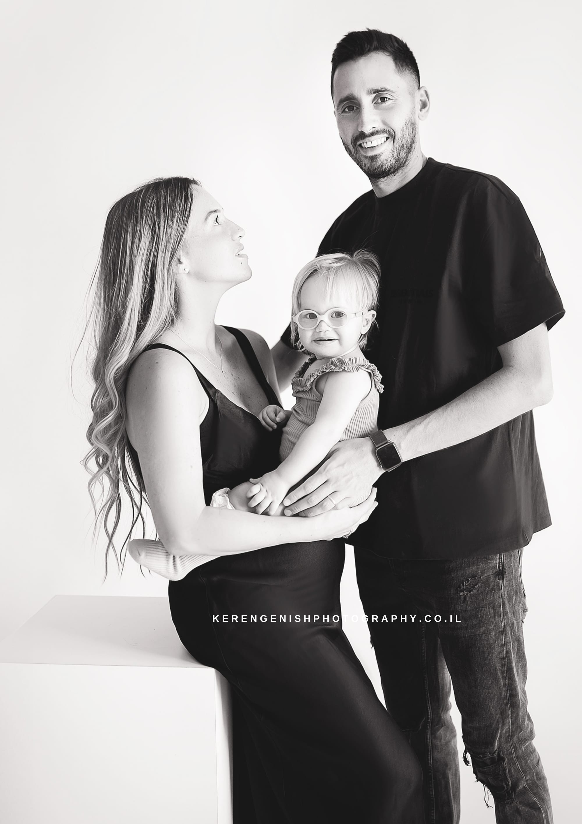 צילום ילדים בסטודיו | צילום גיל שנה בסטודיו