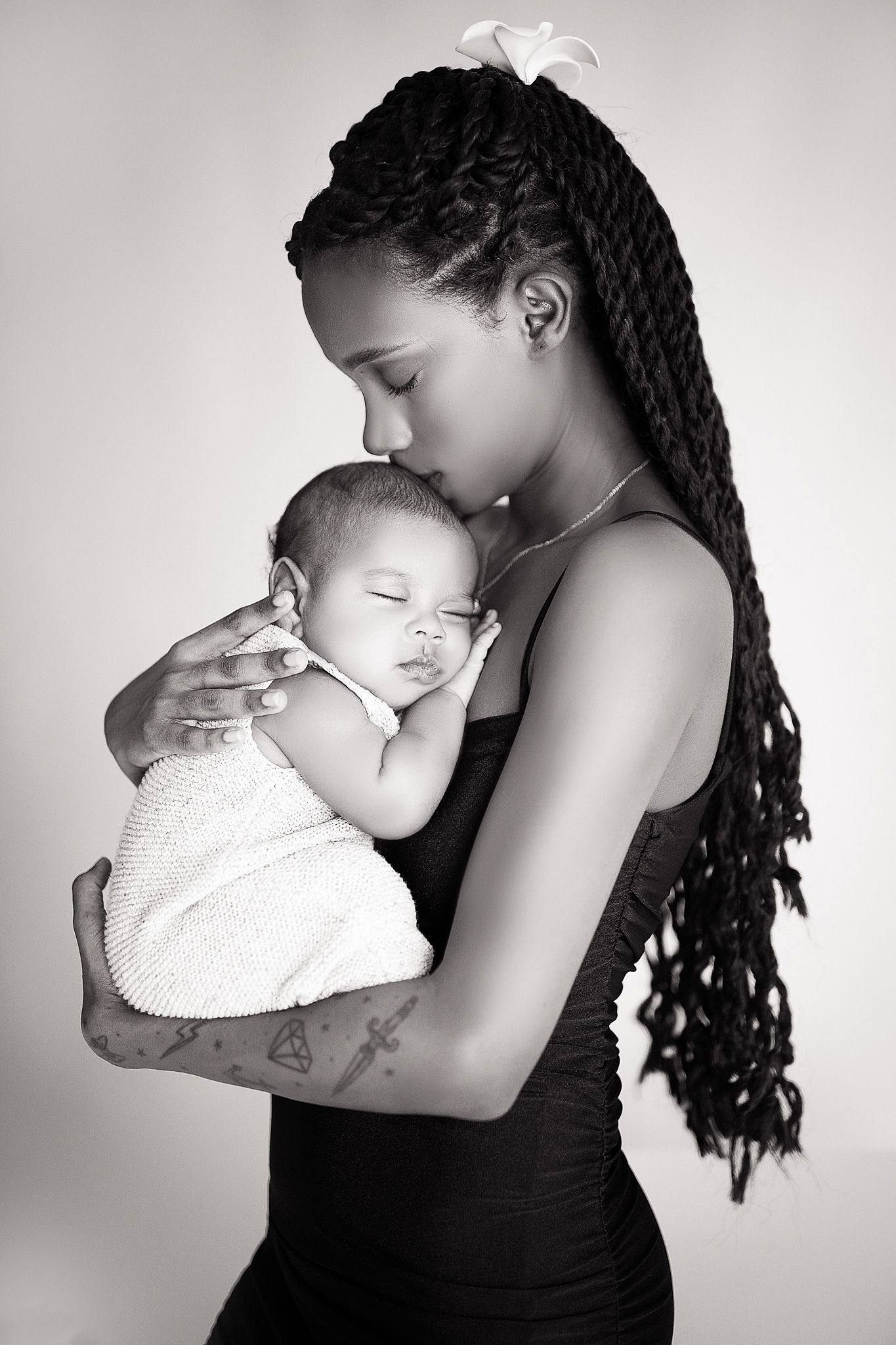 צילום ילדים בסטודיו | צילום גיל שנה בסטודיו
