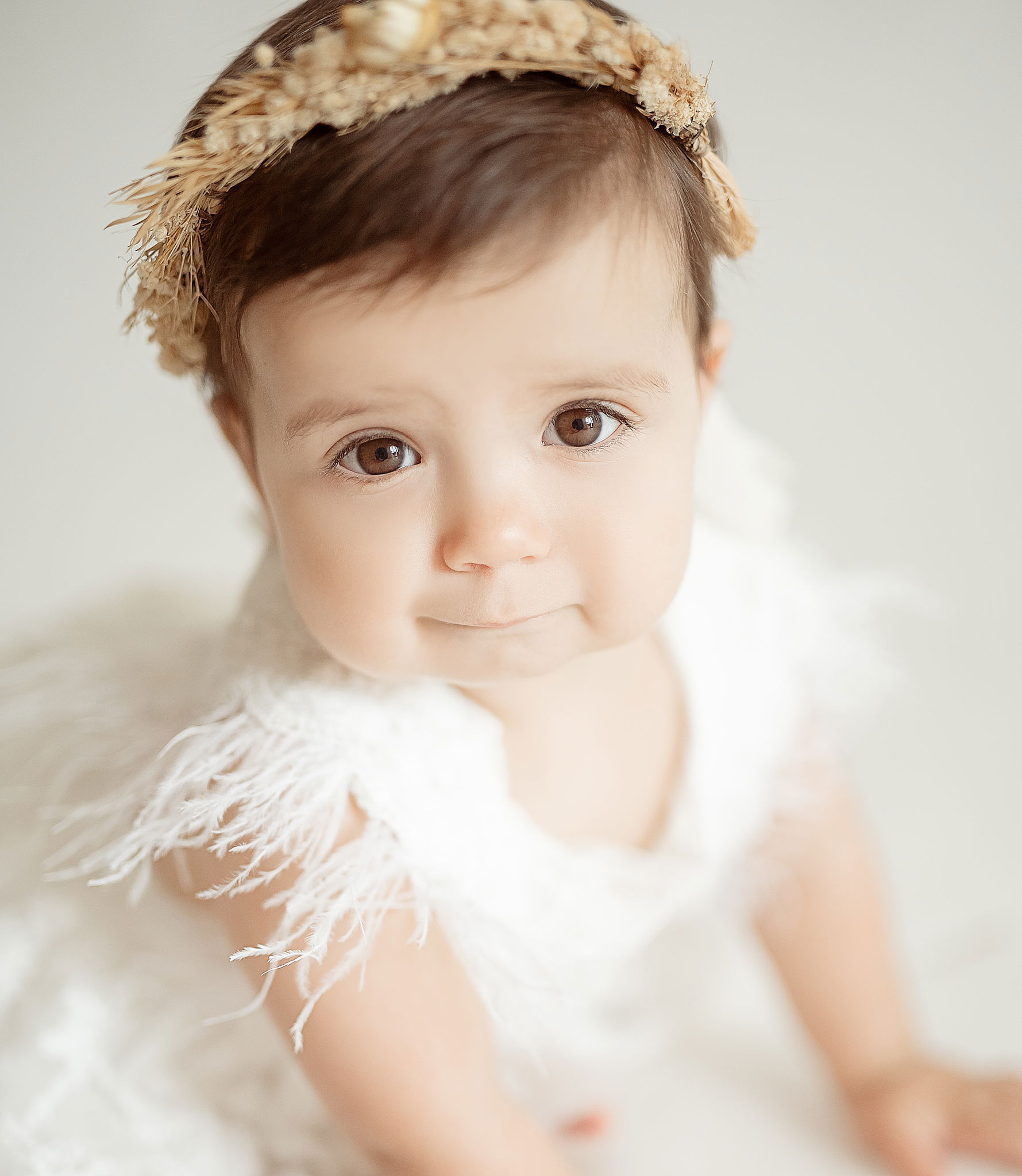 צילום ילדים בסטודיו | צילום גיל שנה בסטודיו