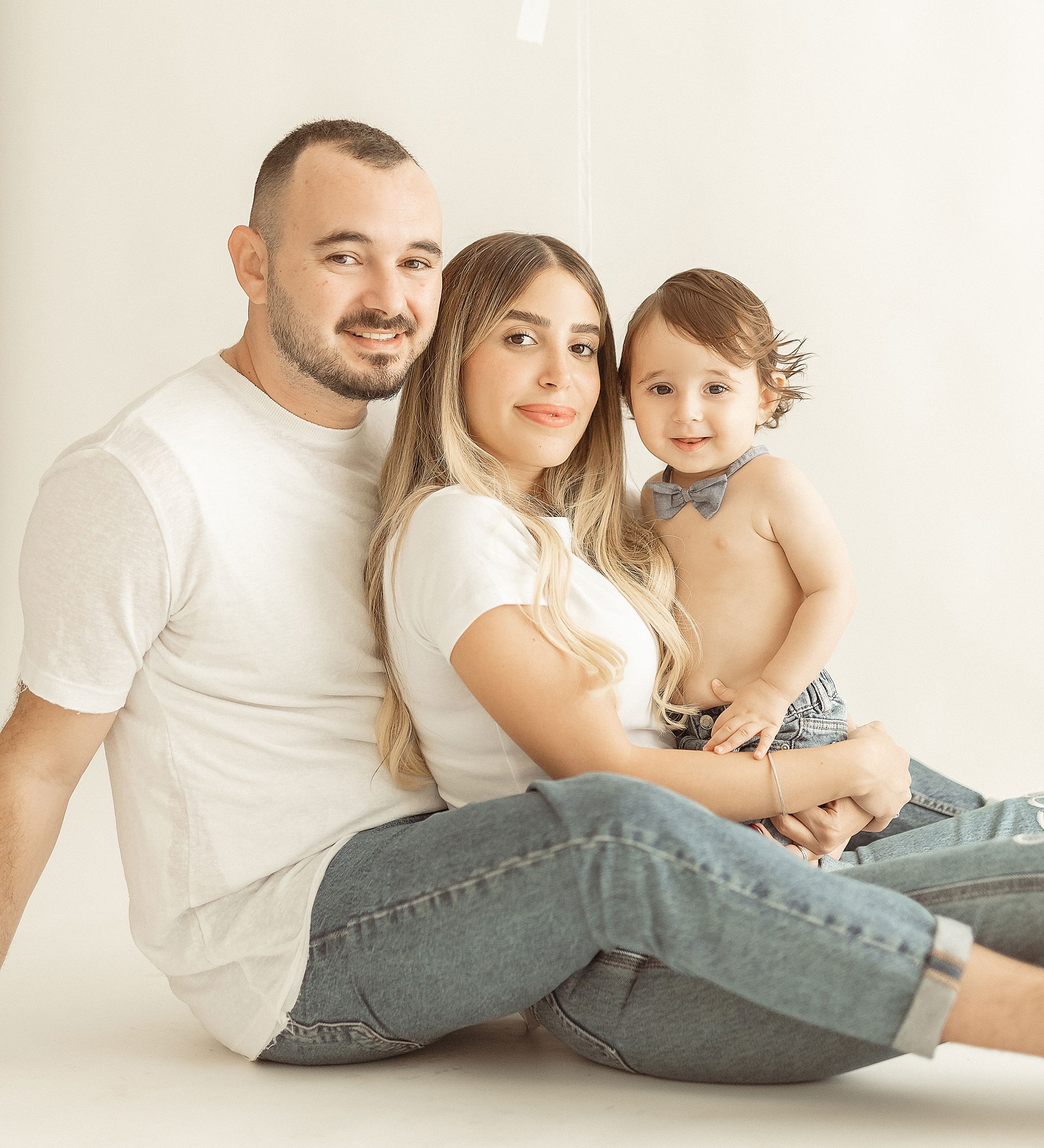 צילום ילדים בסטודיו | צילום גיל שנה בסטודיו