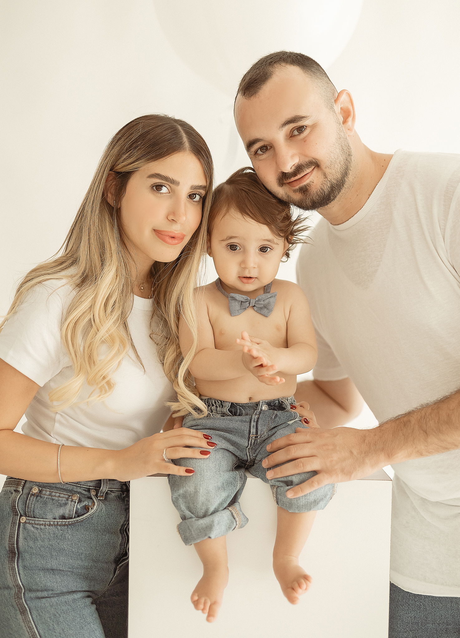 צילום ילדים בסטודיו | צילום גיל שנה בסטודיו