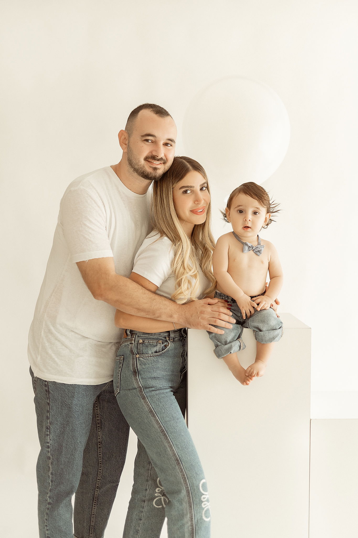 צילום ילדים בסטודיו | צילום גיל שנה בסטודיו