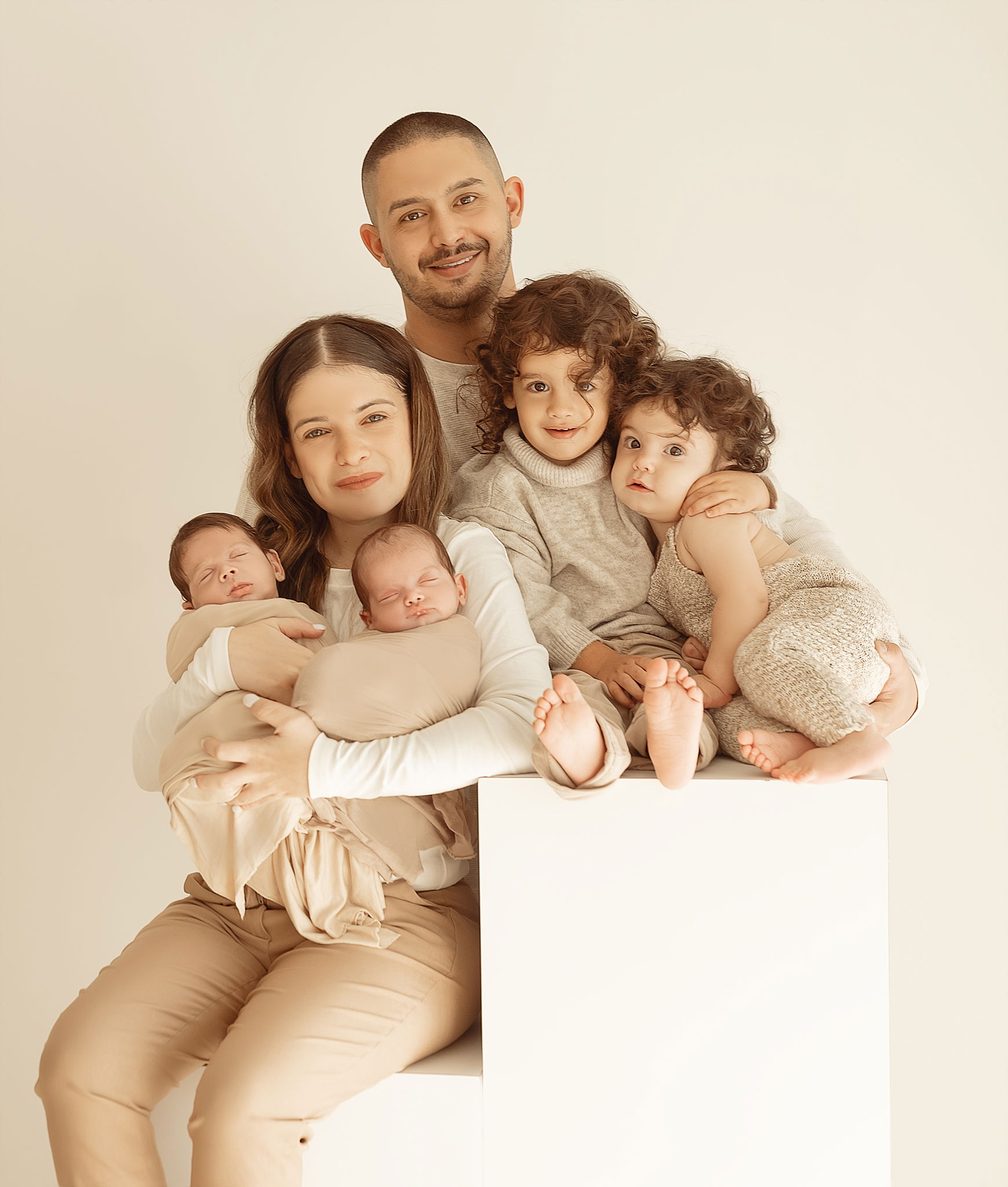 צילום ילדים בסטודיו | צילום גיל שנה בסטודיו