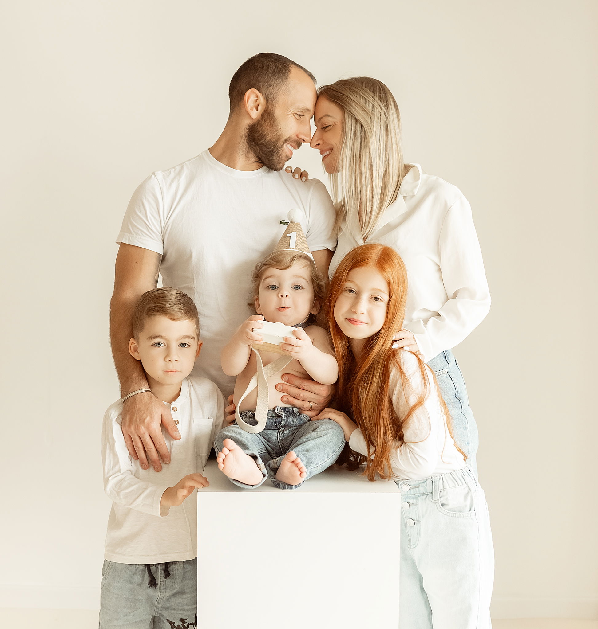 צילום ילדים בסטודיו | צילום גיל שנה בסטודיו