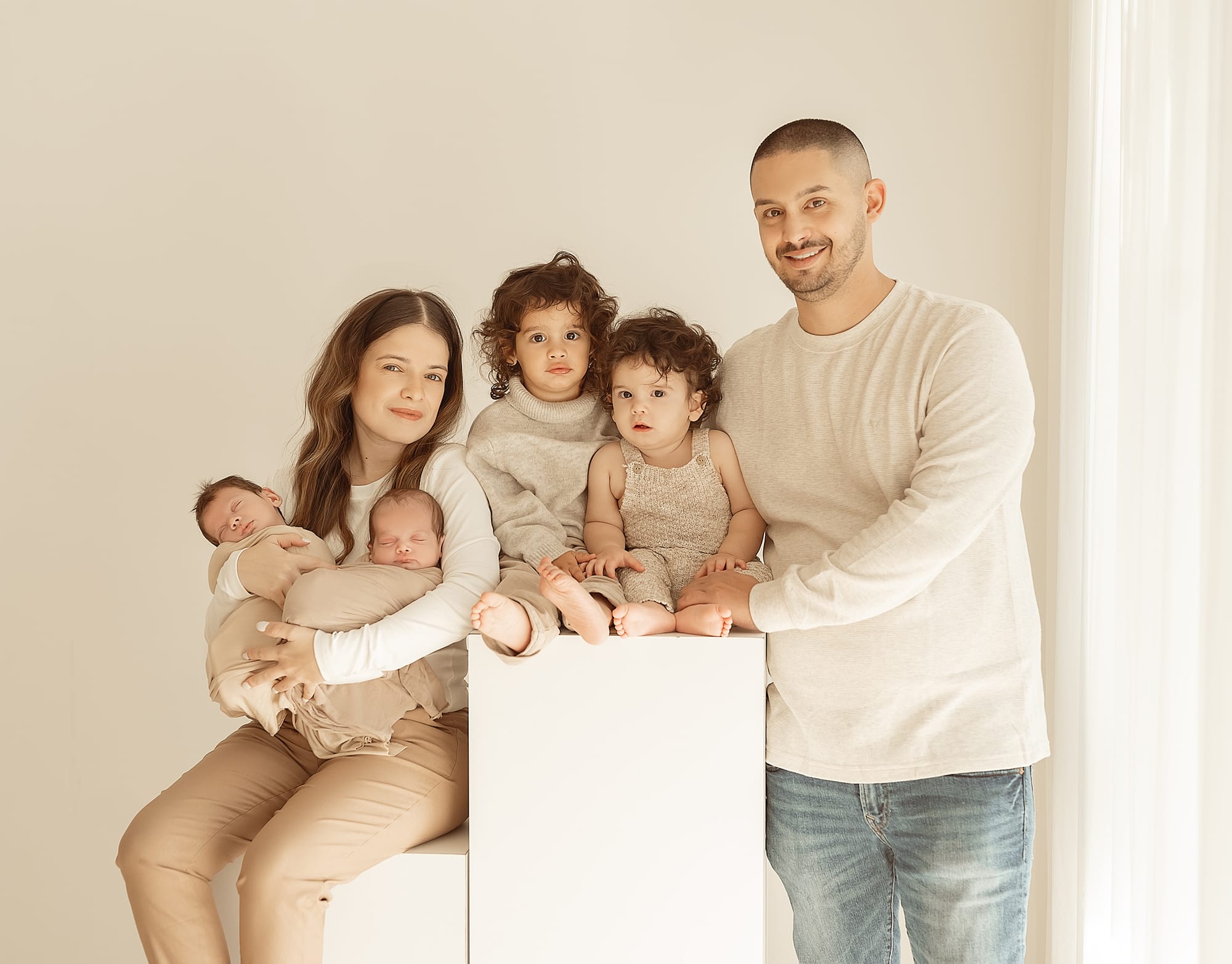 צילום ילדים בסטודיו | צילום גיל שנה בסטודיו