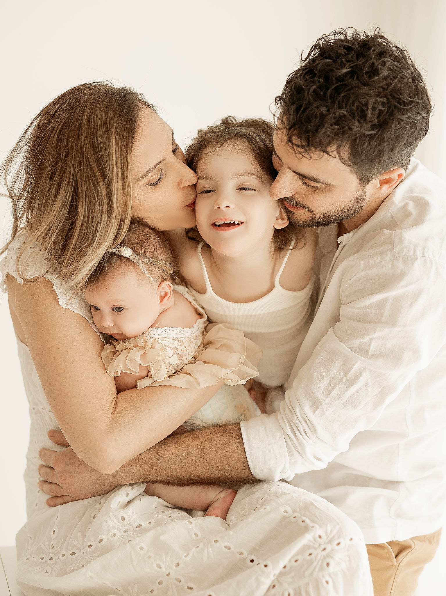 צילום ילדים בסטודיו | צילום גיל שנה בסטודיו