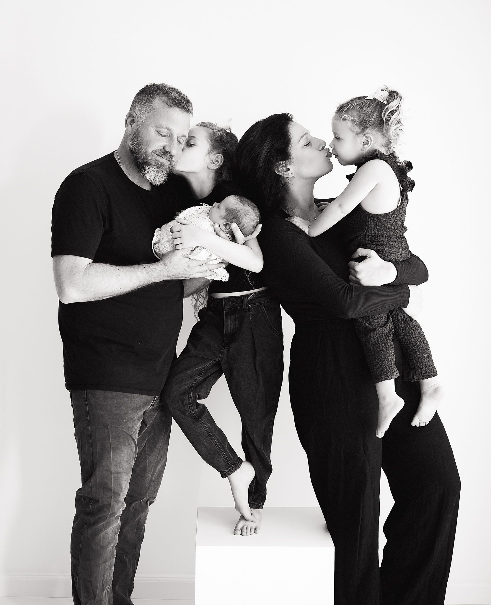 צילום ילדים בסטודיו | צילום גיל שנה בסטודיו