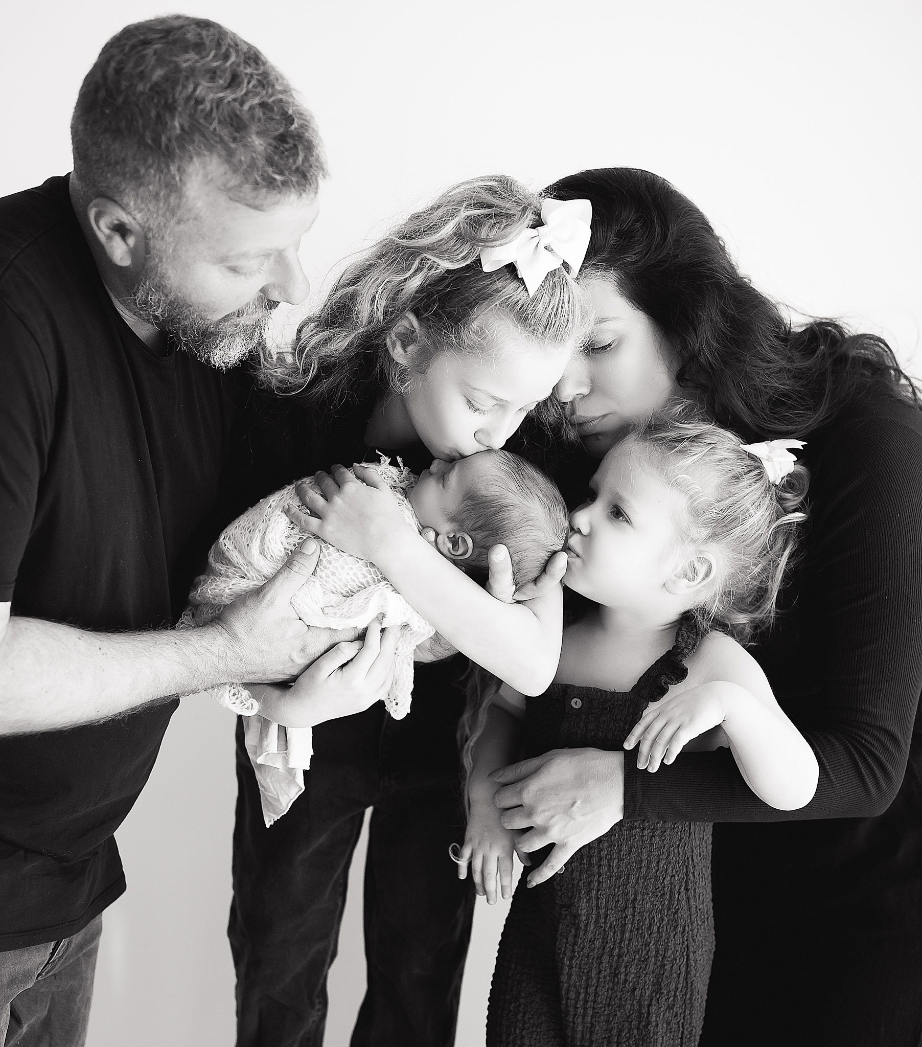 צילום ילדים בסטודיו | צילום גיל שנה בסטודיו