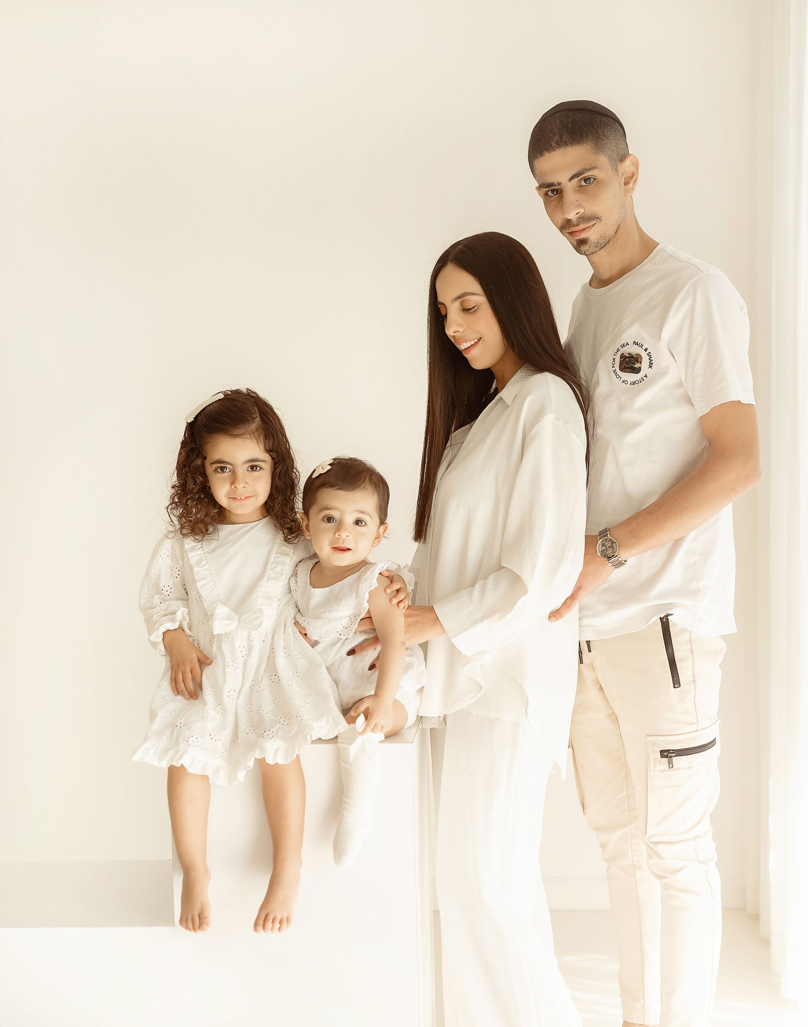 צילום ילדים בסטודיו | צילום גיל שנה בסטודיו