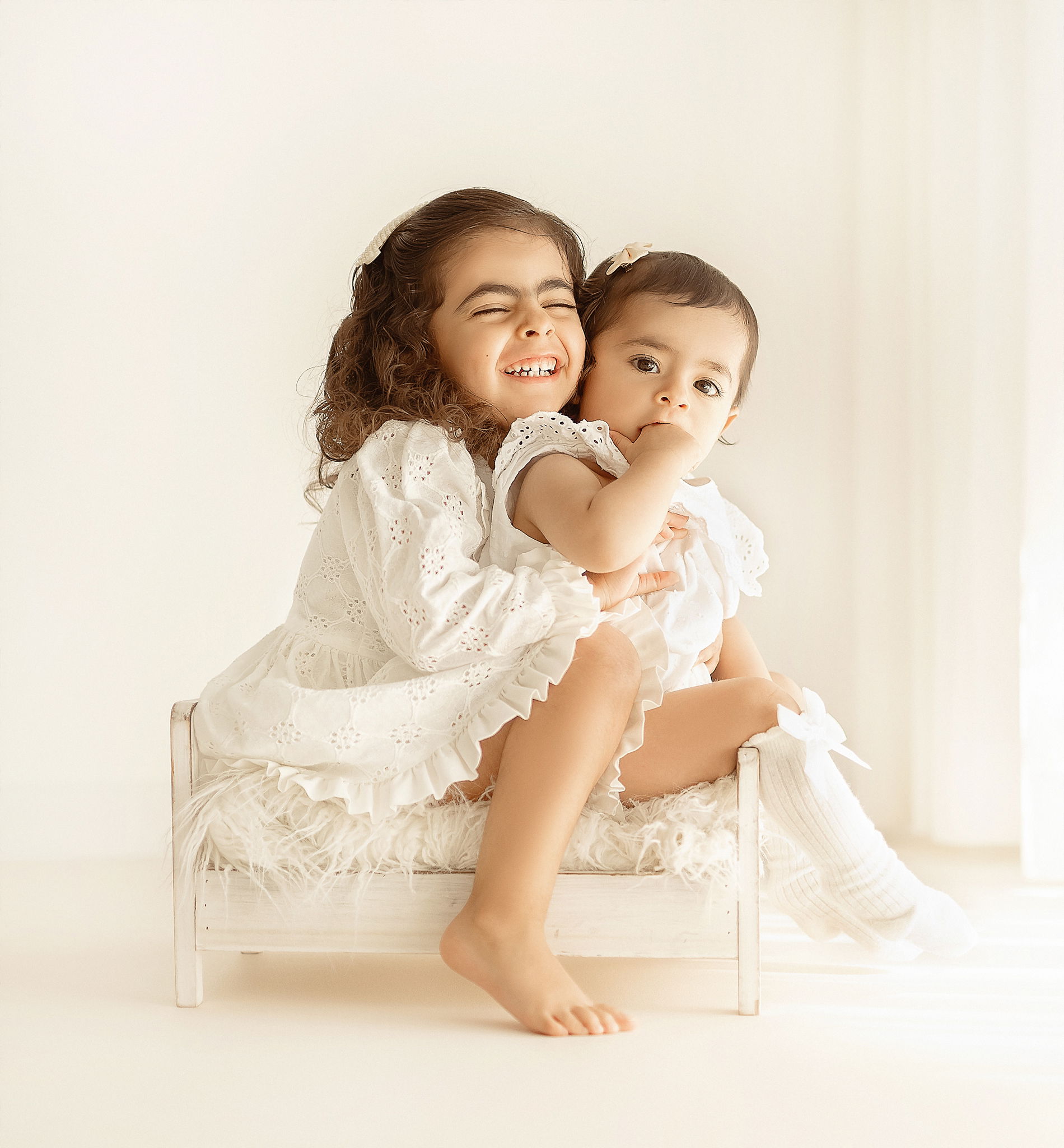 צילום ילדים בסטודיו | צילום גיל שנה בסטודיו