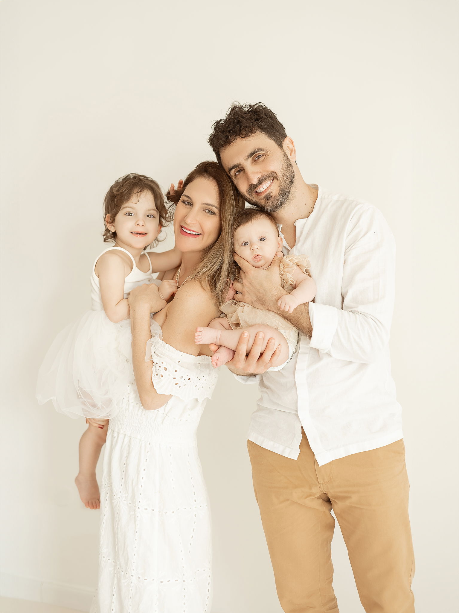 צילום ילדים בסטודיו | צילום גיל שנה בסטודיו