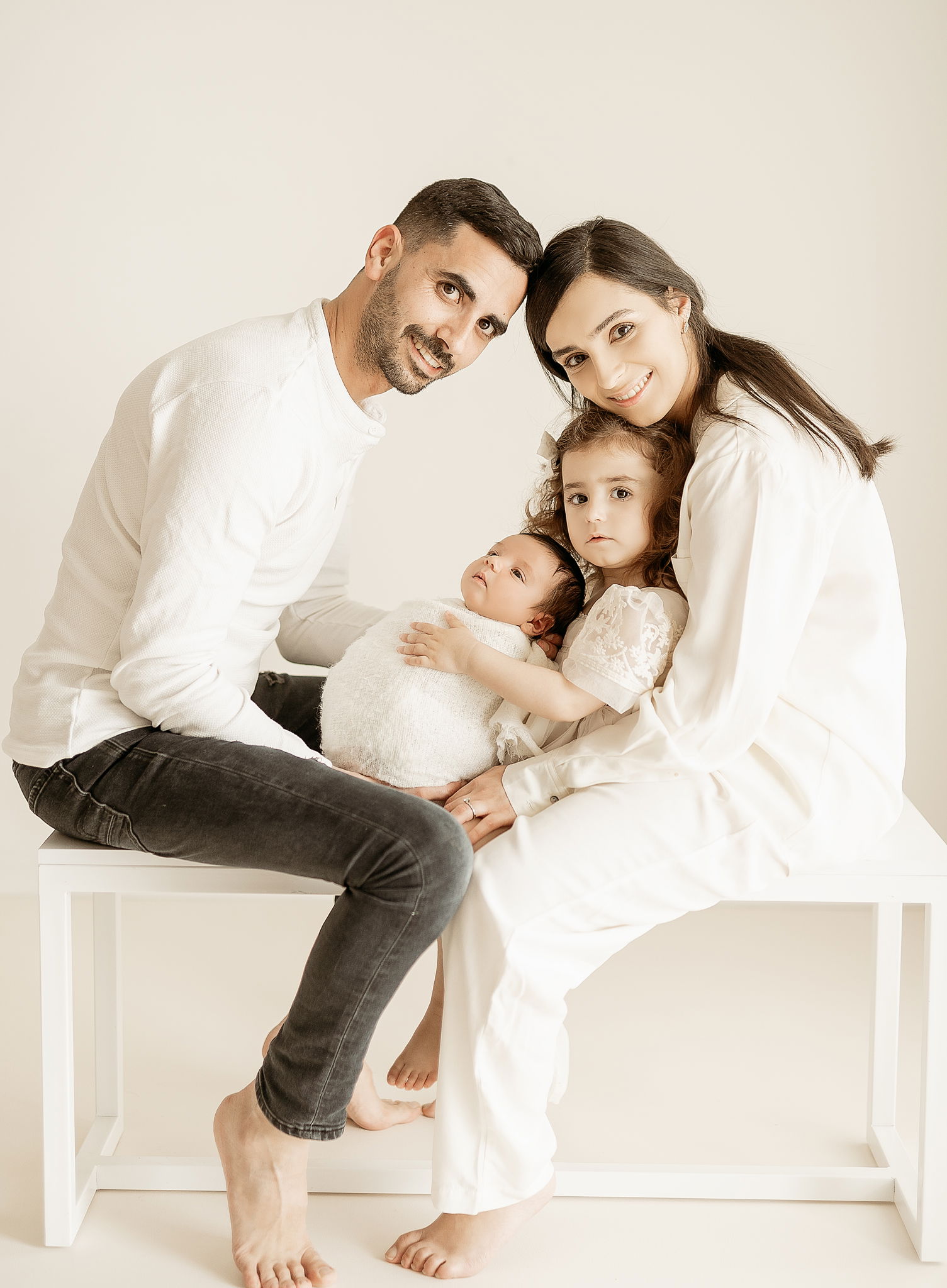 צילום ילדים בסטודיו | צילום גיל שנה בסטודיו