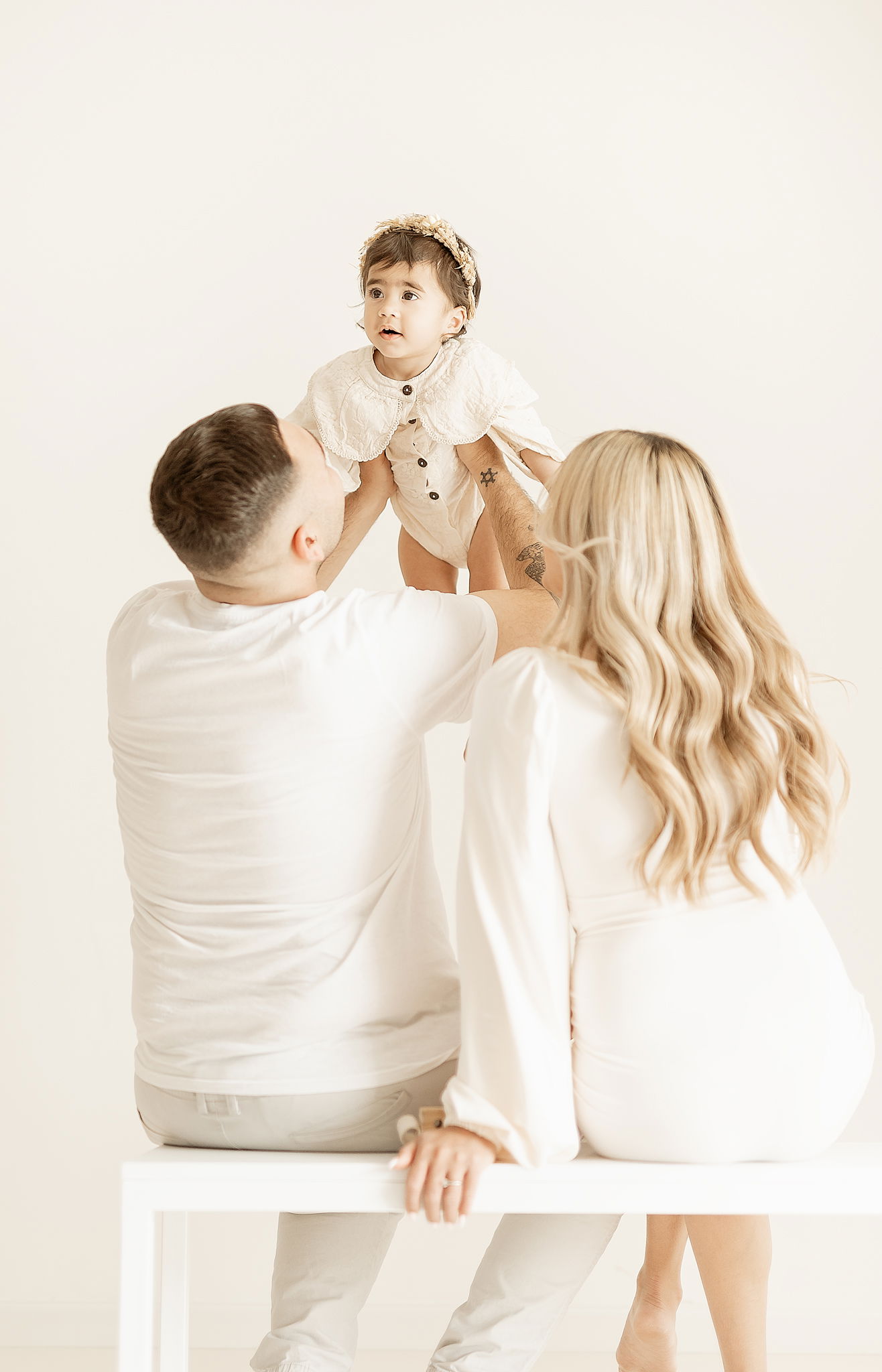 צילום ילדים בסטודיו | צילום גיל שנה בסטודיו