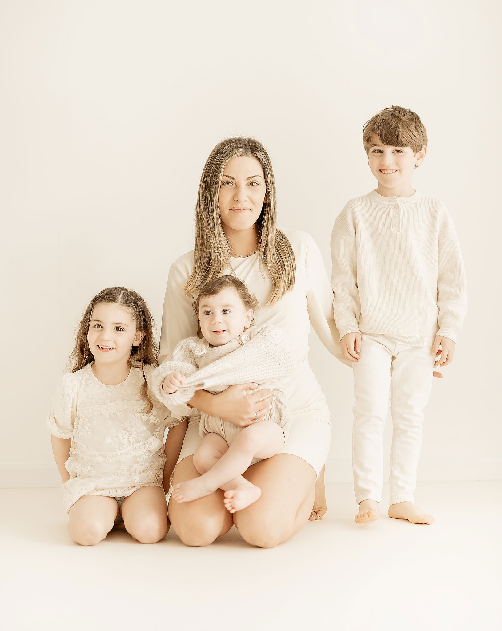 צילום ילדים בסטודיו | צילום גיל שנה בסטודיו