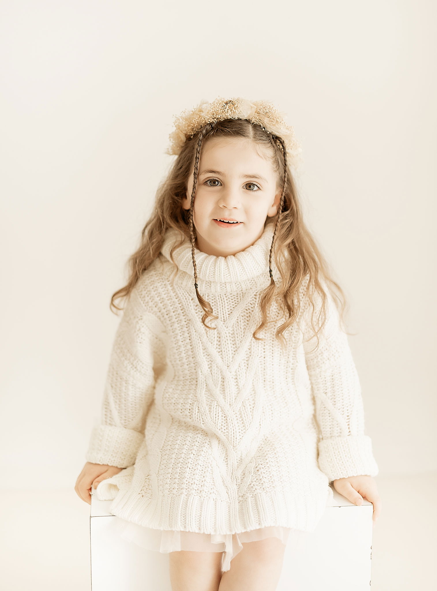 צילום ילדים בסטודיו | צילום גיל שנה בסטודיו