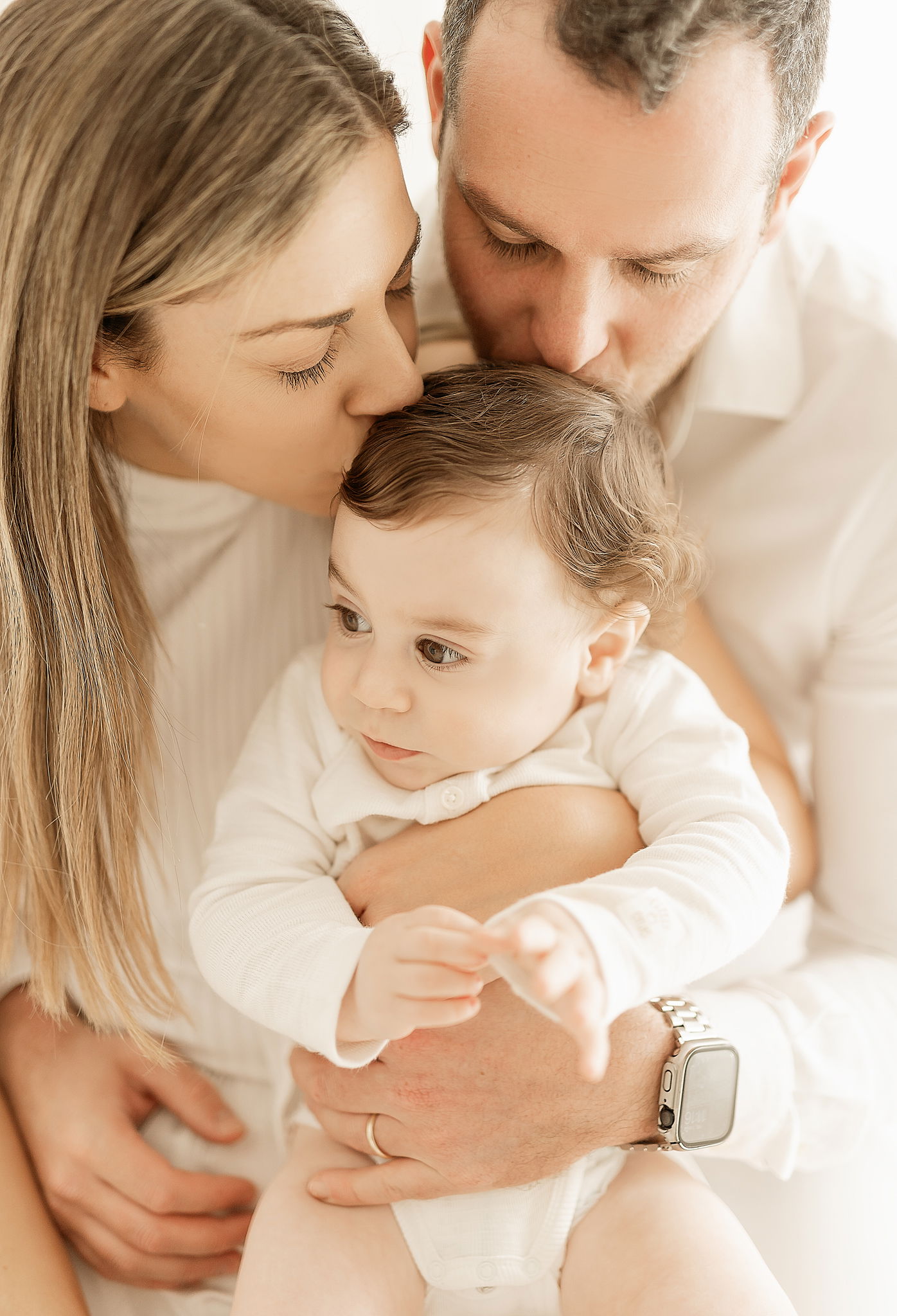 צילום ילדים בסטודיו | צילום גיל שנה בסטודיו