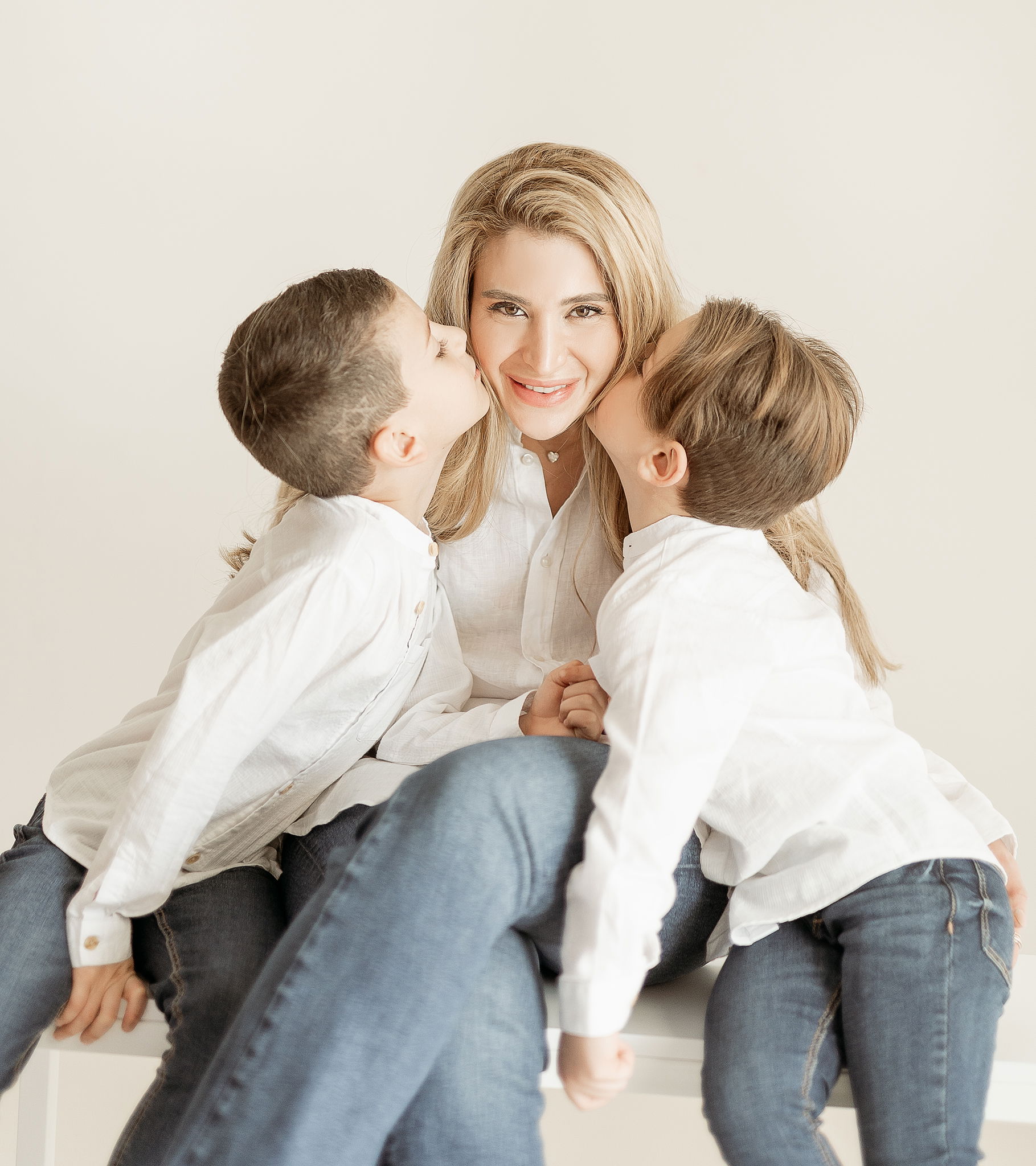 צילום ילדים בסטודיו | צילום גיל שנה בסטודיו