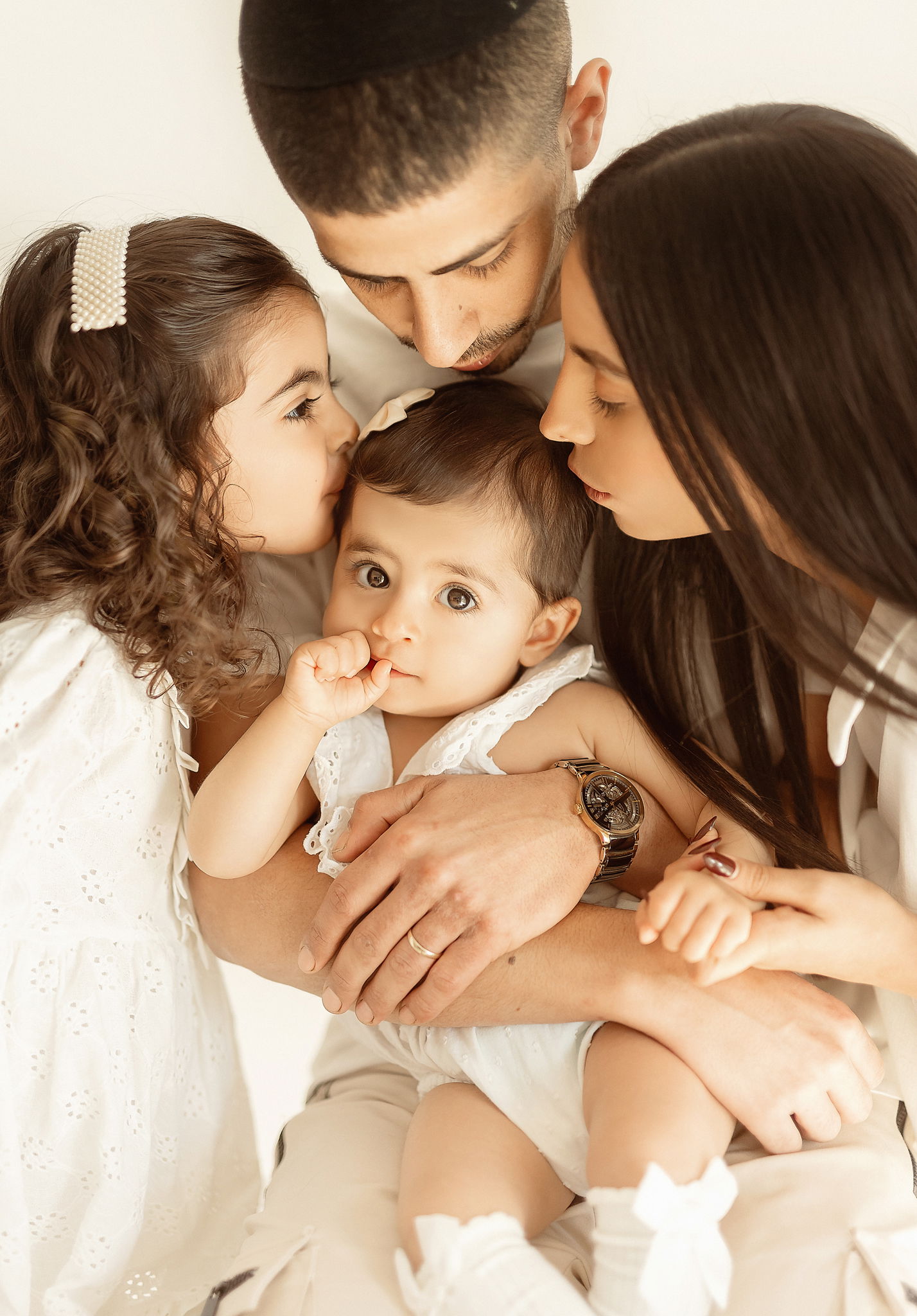 צילום ילדים בסטודיו | צילום גיל שנה בסטודיו