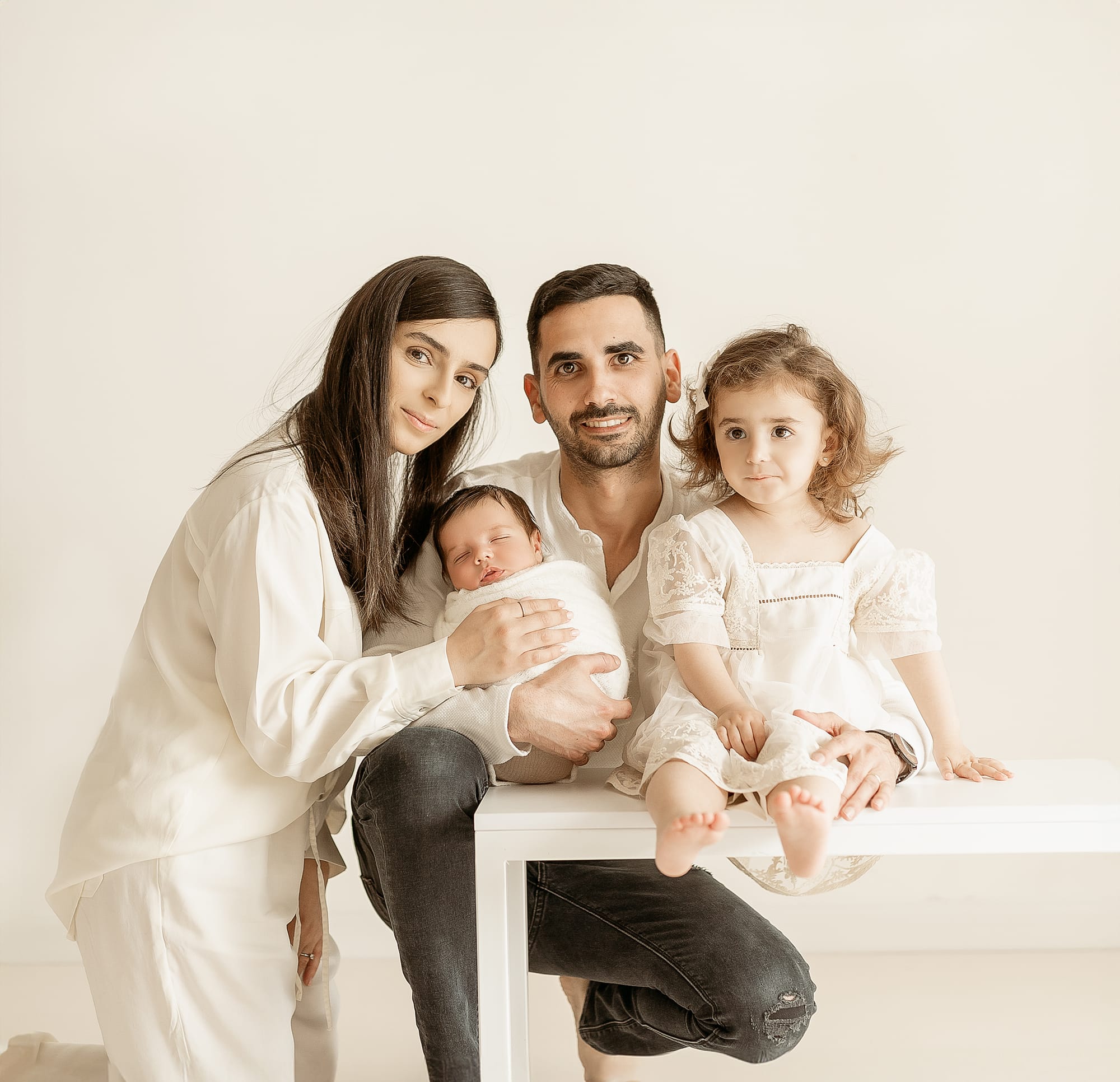 צילום ילדים בסטודיו | צילום גיל שנה בסטודיו