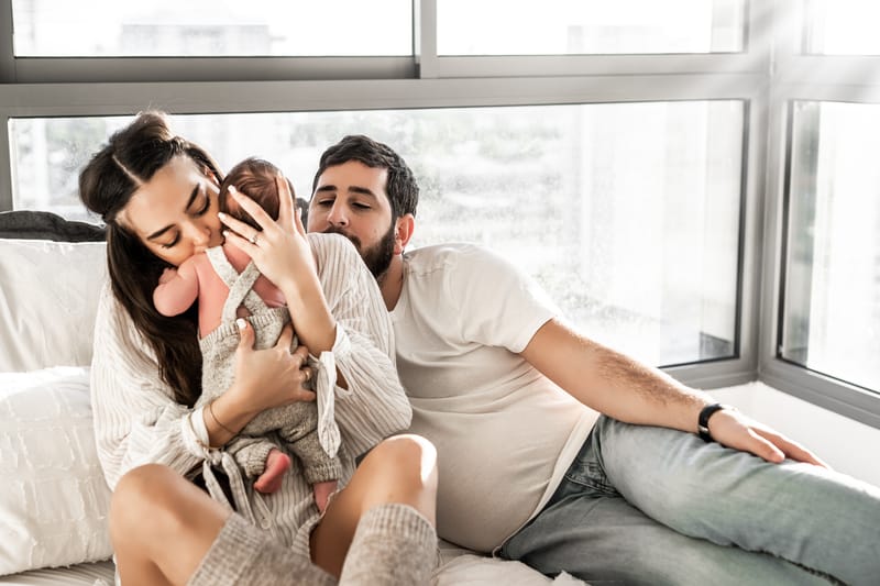 ניו בורן לייף סטייל