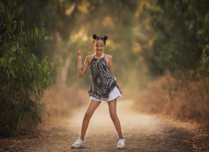 צילומי בת מצווה | צילומי בר מצווה